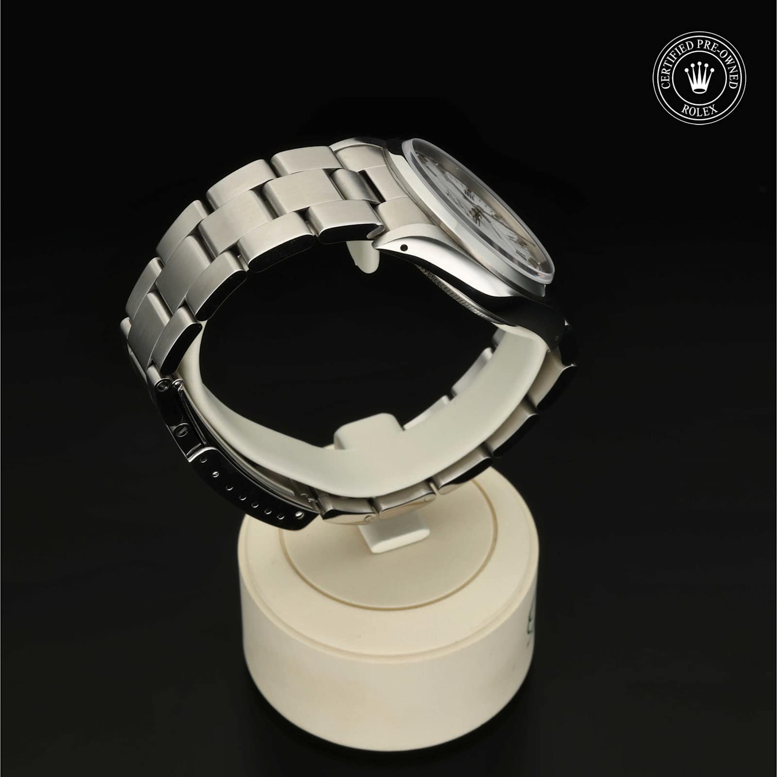 Rolex Oyster Perpetual in Steel, 14000 - Bucherer
