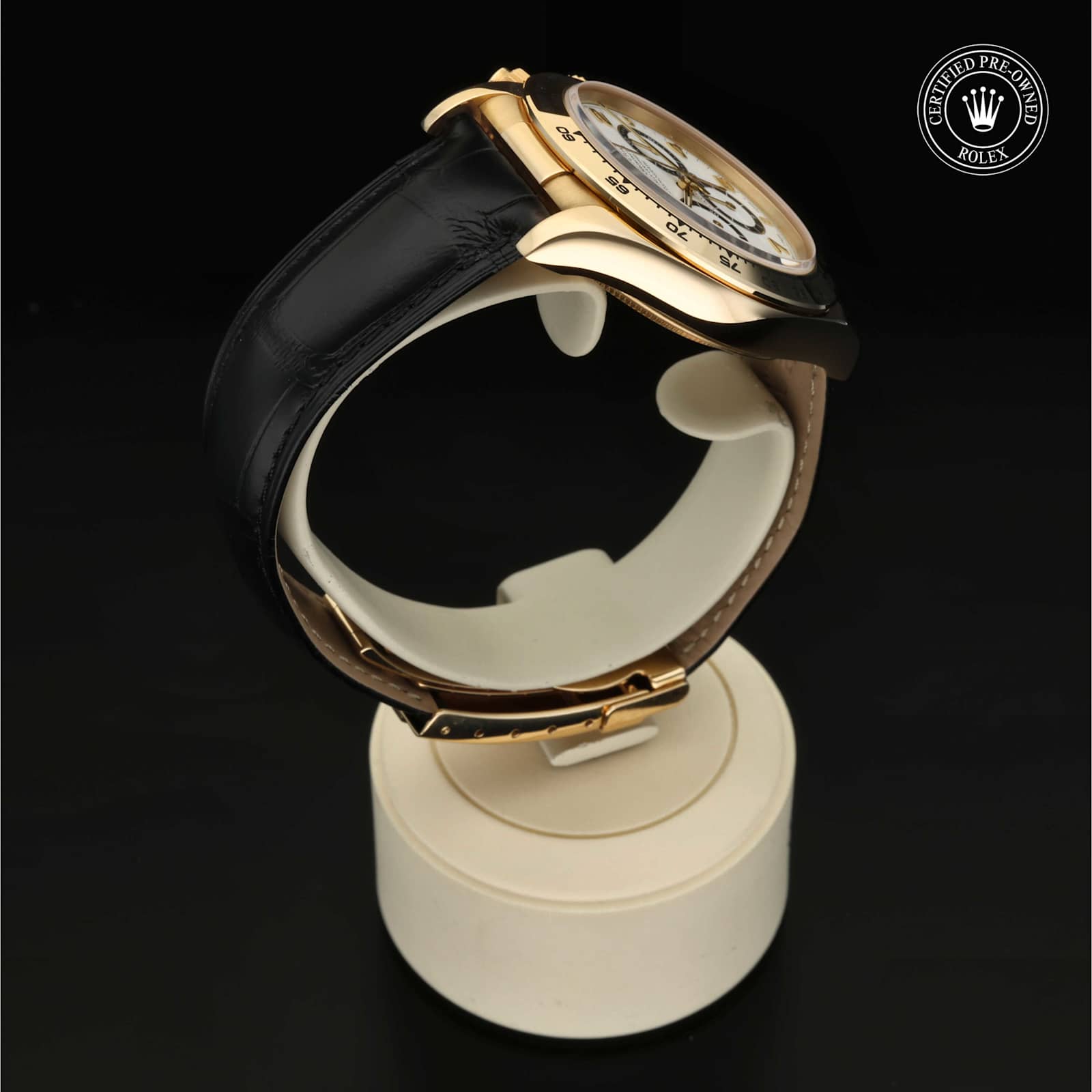 Cosmograph Daytona  Certified Pre-Owned