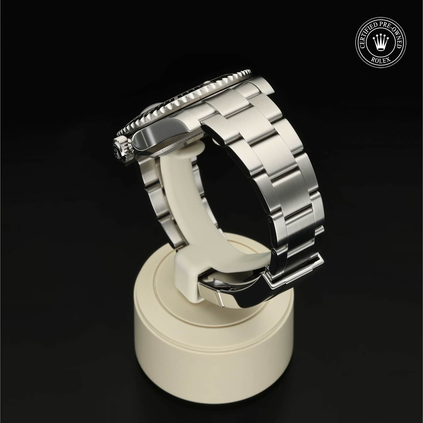 Rolex Submariner Date in Steel, 116610 - Bucherer