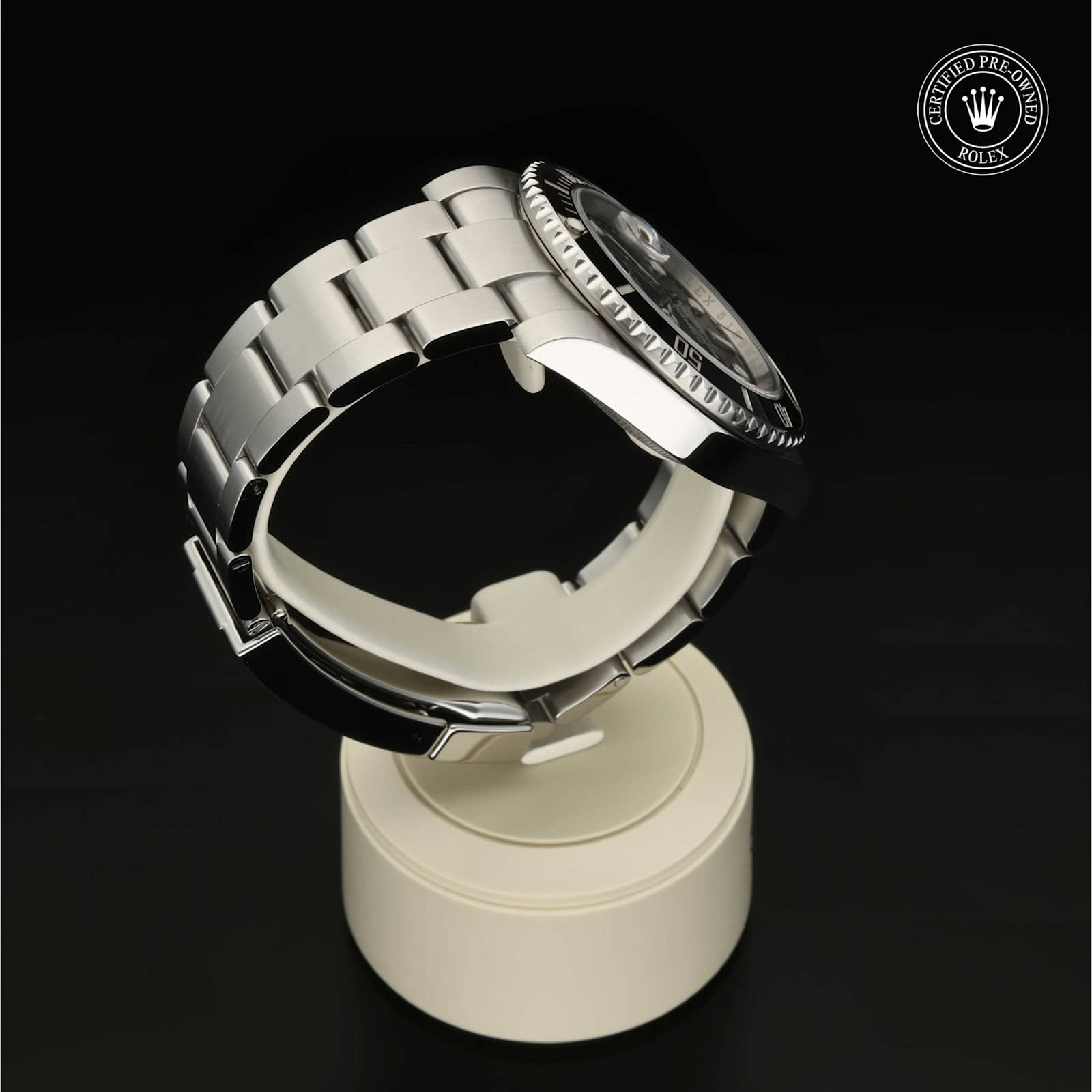 Rolex Submariner Date in Steel, 116610 - Bucherer