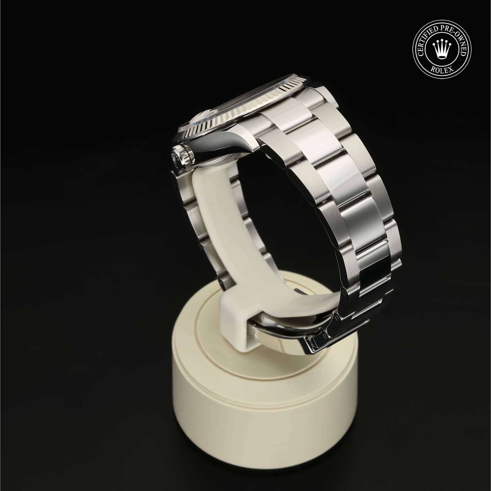 Datejust  Certified Pre-Owned