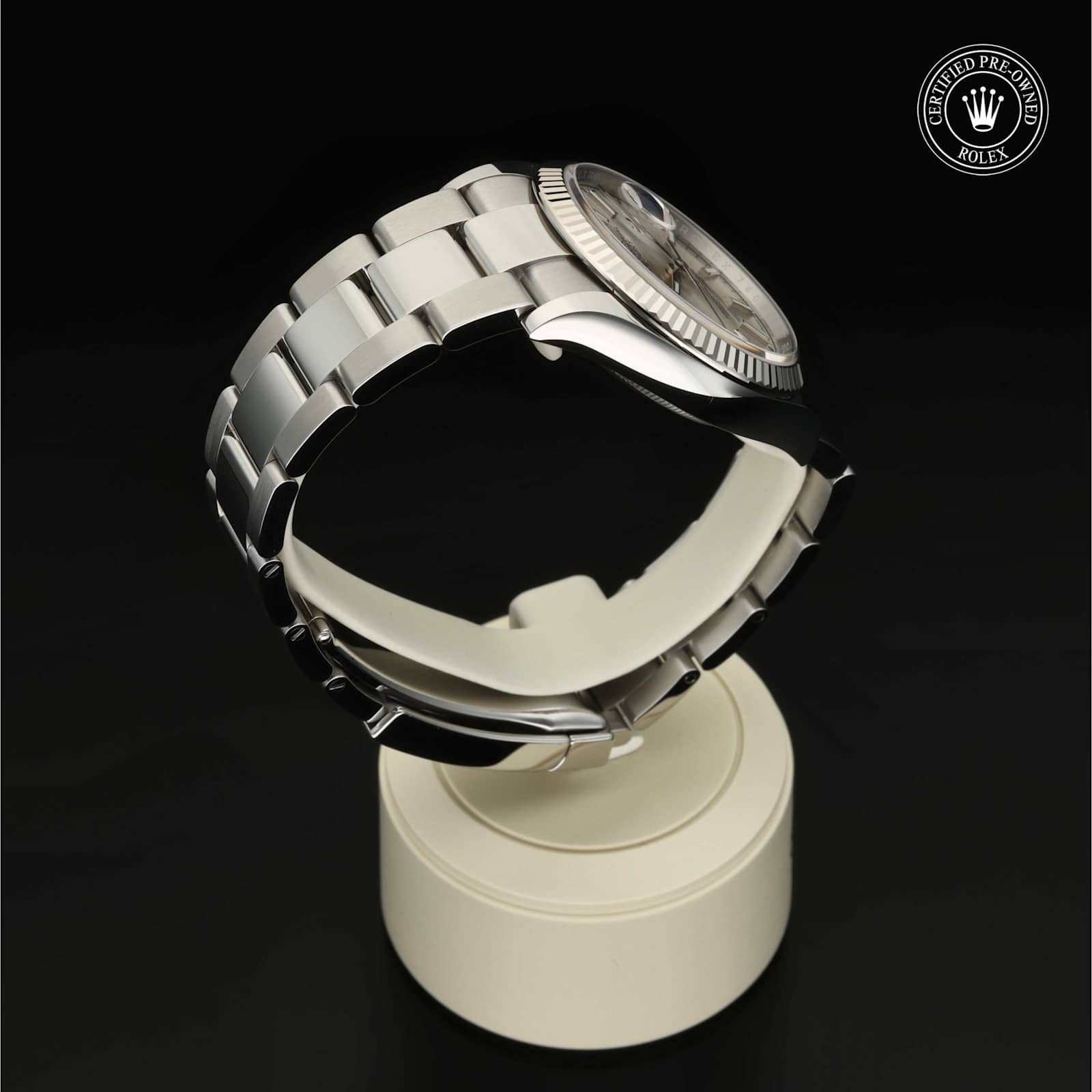 Datejust  Certified Pre-Owned