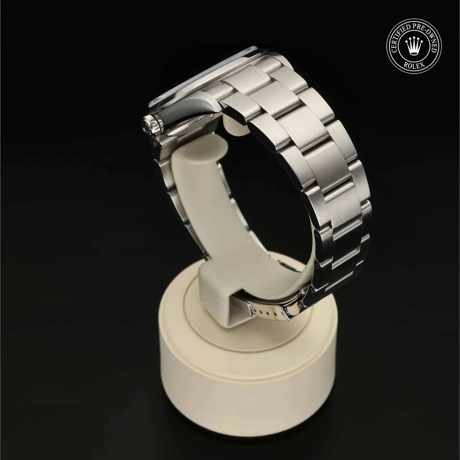 Rolex Explorer in Stainless steel, 114270 - Bucherer