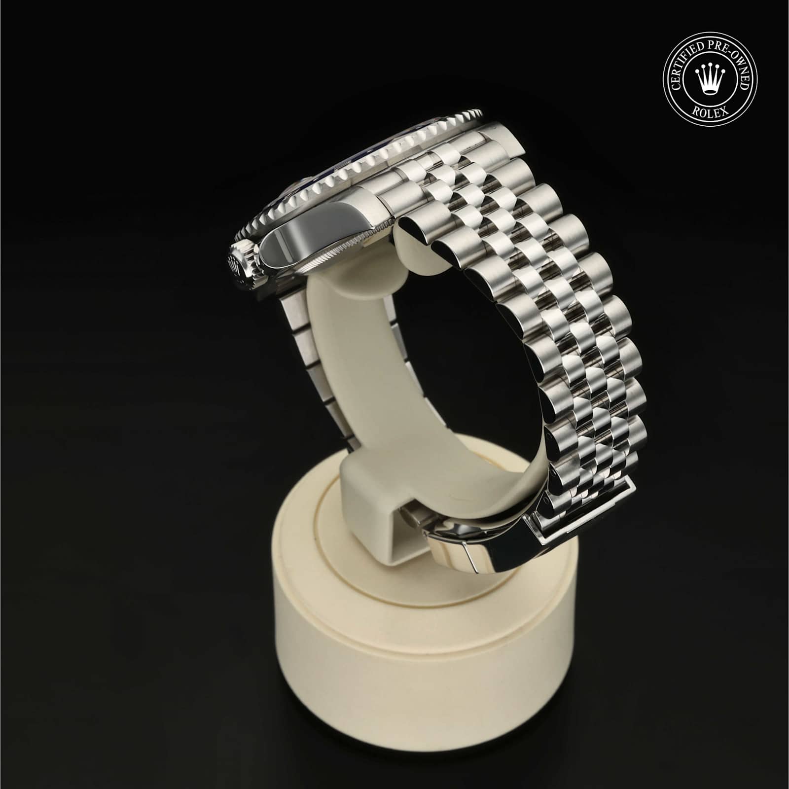 GMT-Master II  Certified Pre-Owned