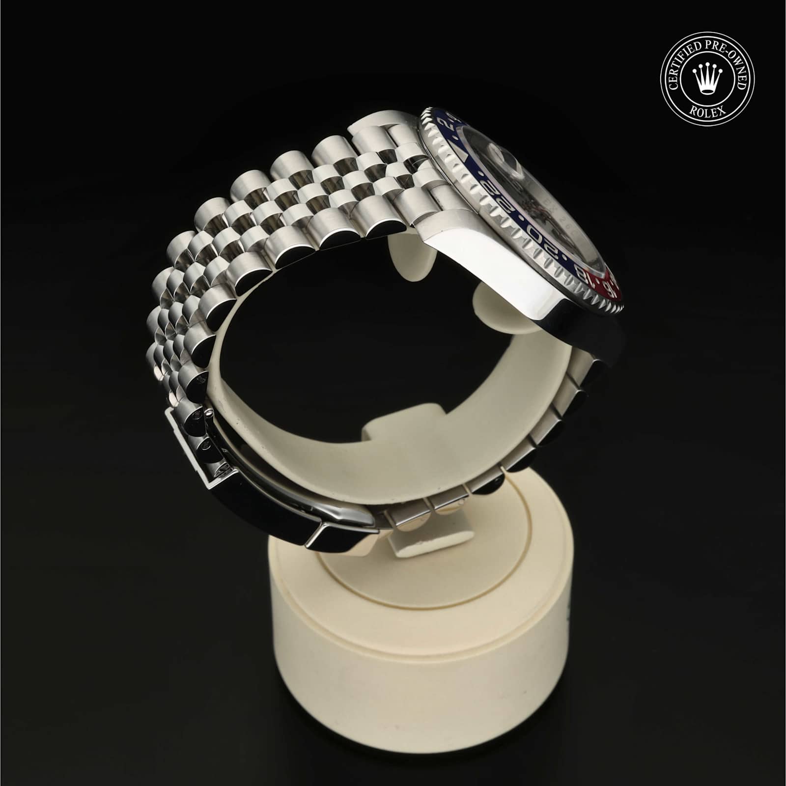 GMT-Master II  Certified Pre-Owned