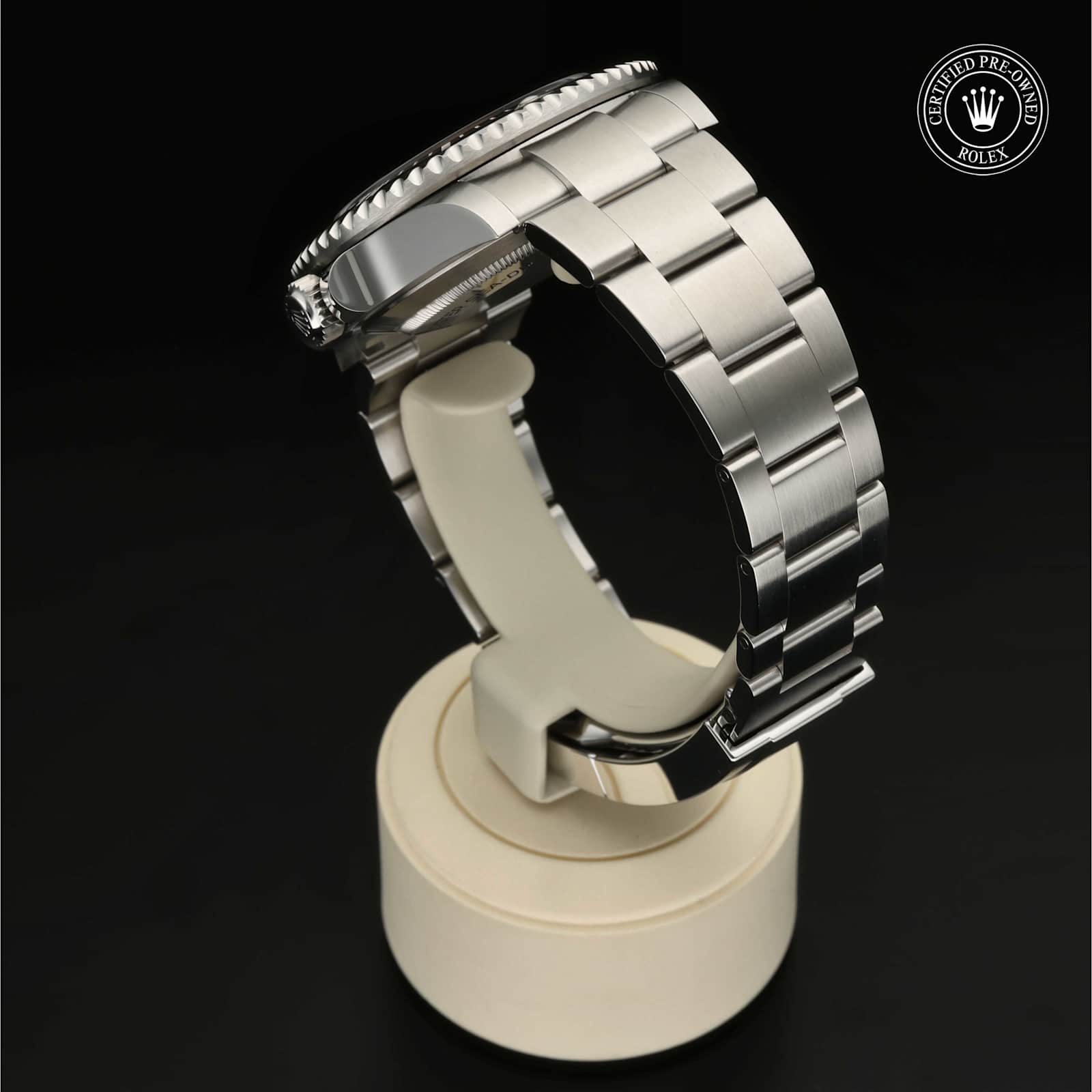 Sea-Dweller  Certified Pre-Owned