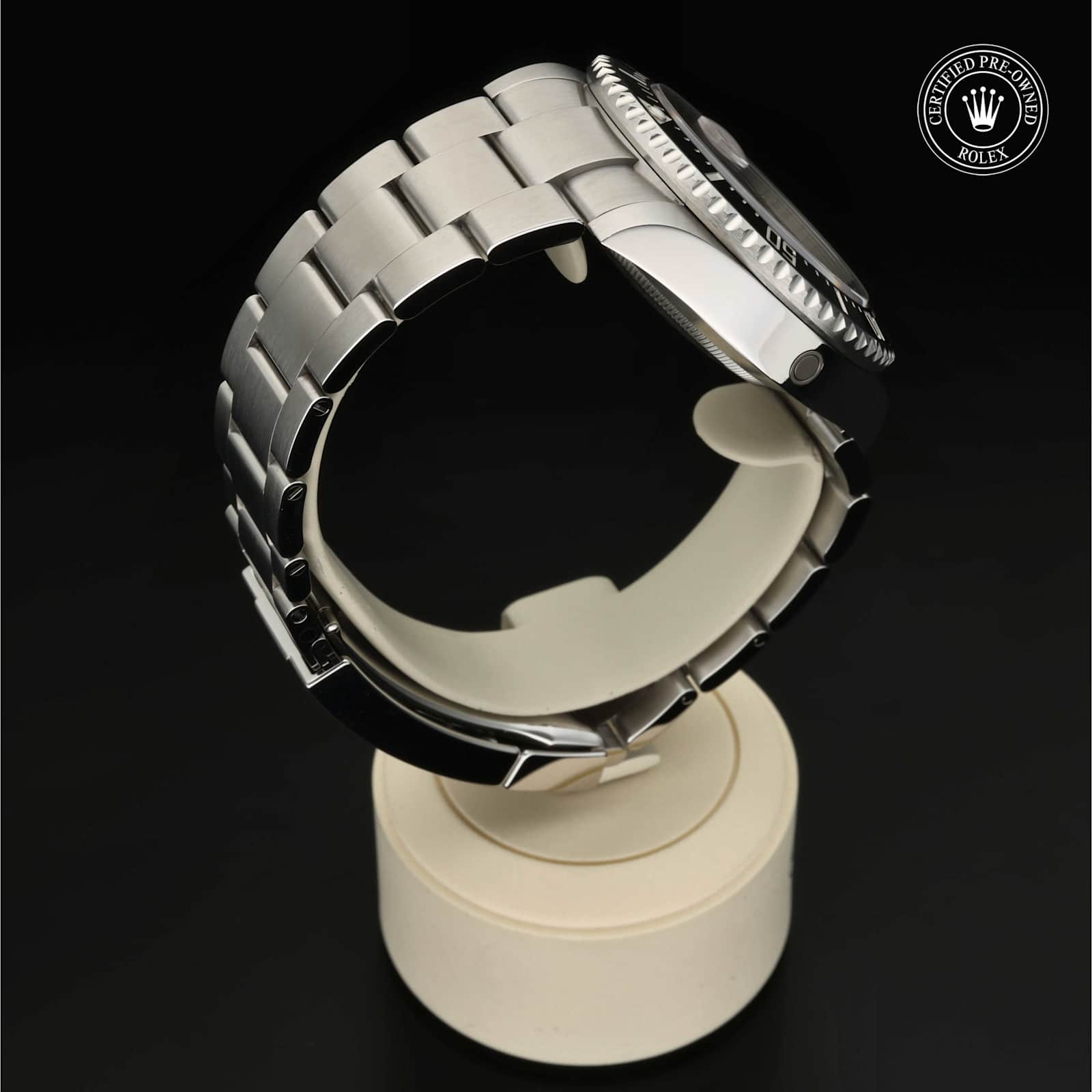 Sea-Dweller  Certified Pre-Owned