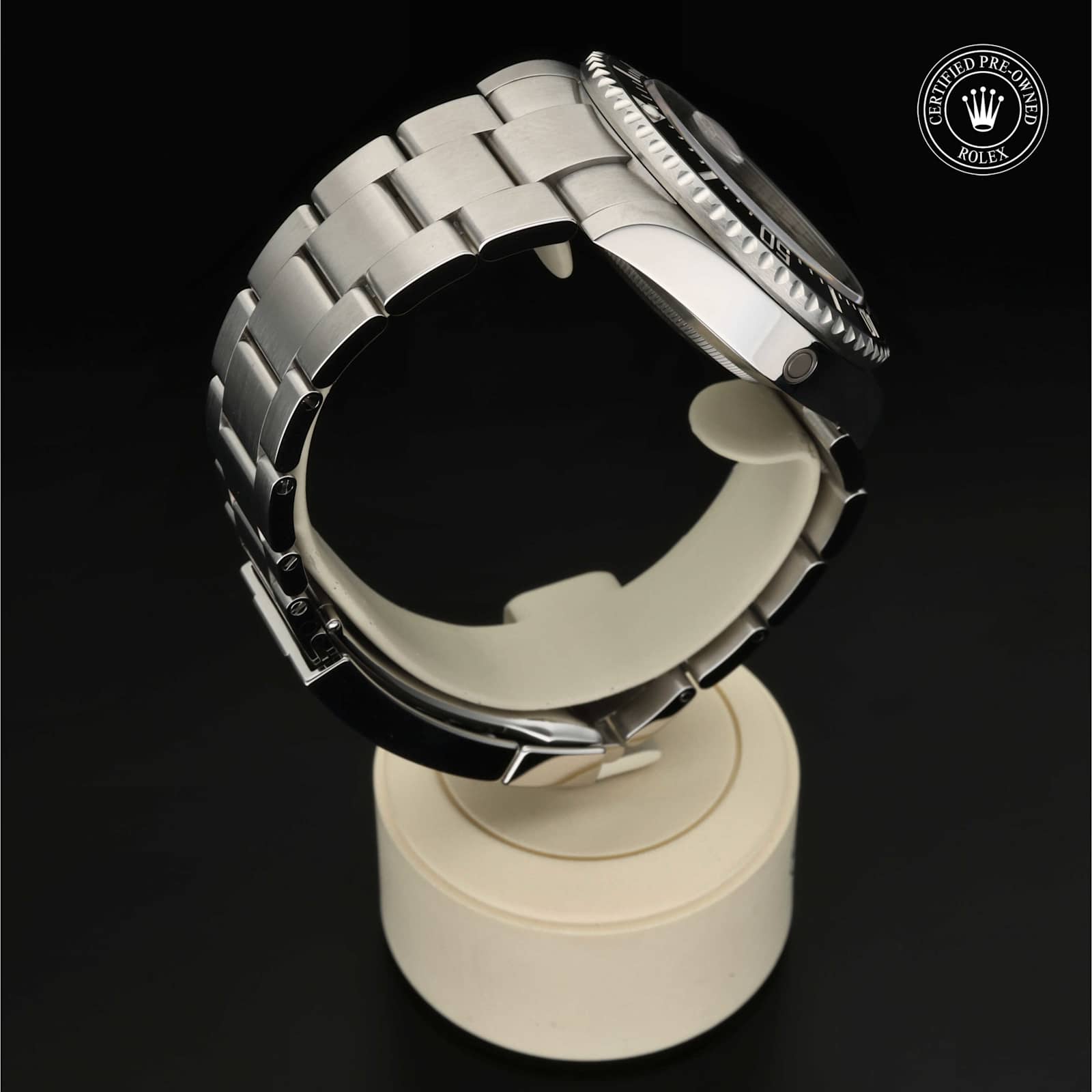 Rolex Sea-Dweller in Edelstahl, 126600 - Bucherer
