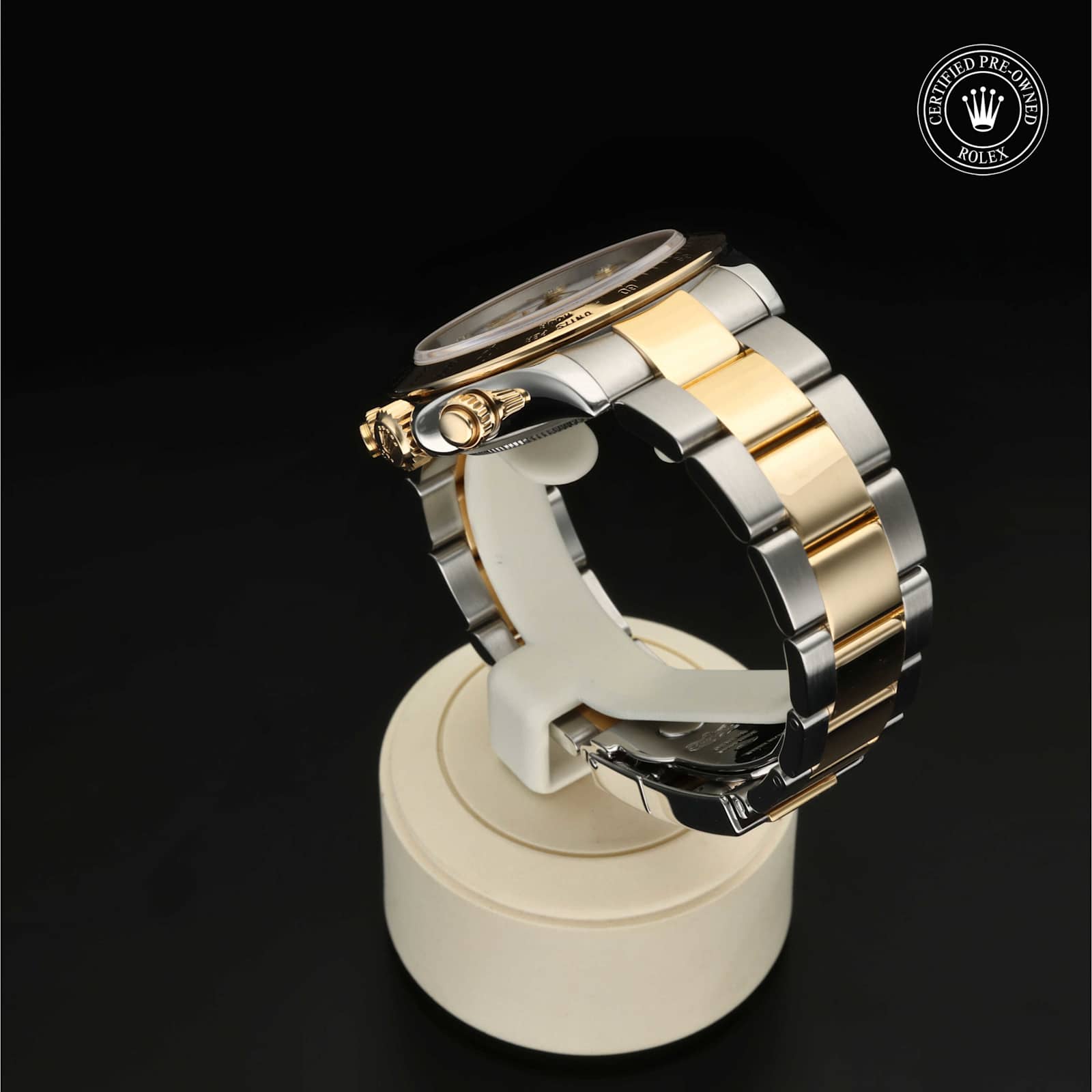 Cosmograph Daytona  Certified Pre-Owned