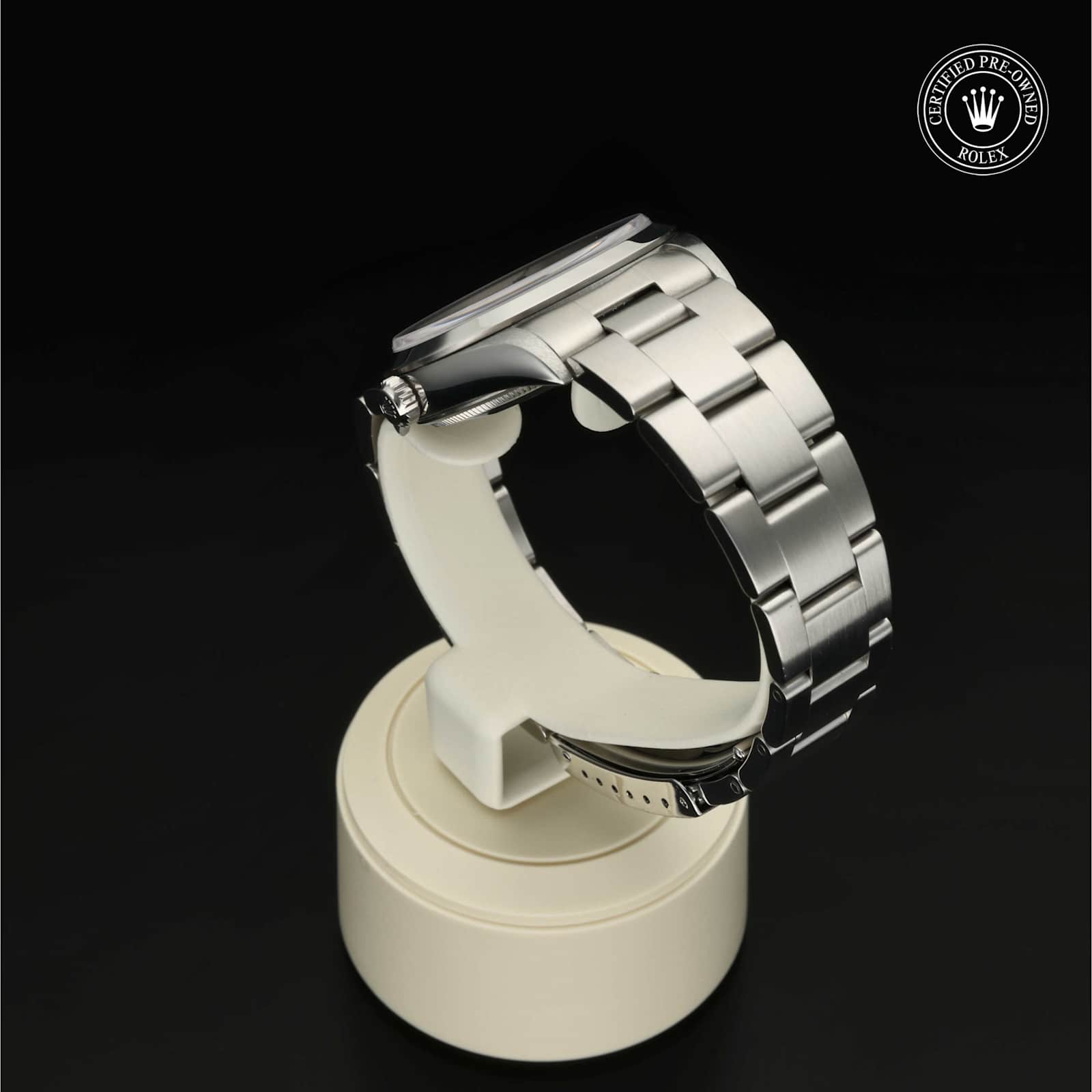 Rolex Oyster Perpetual in Steel, 14000 - Bucherer