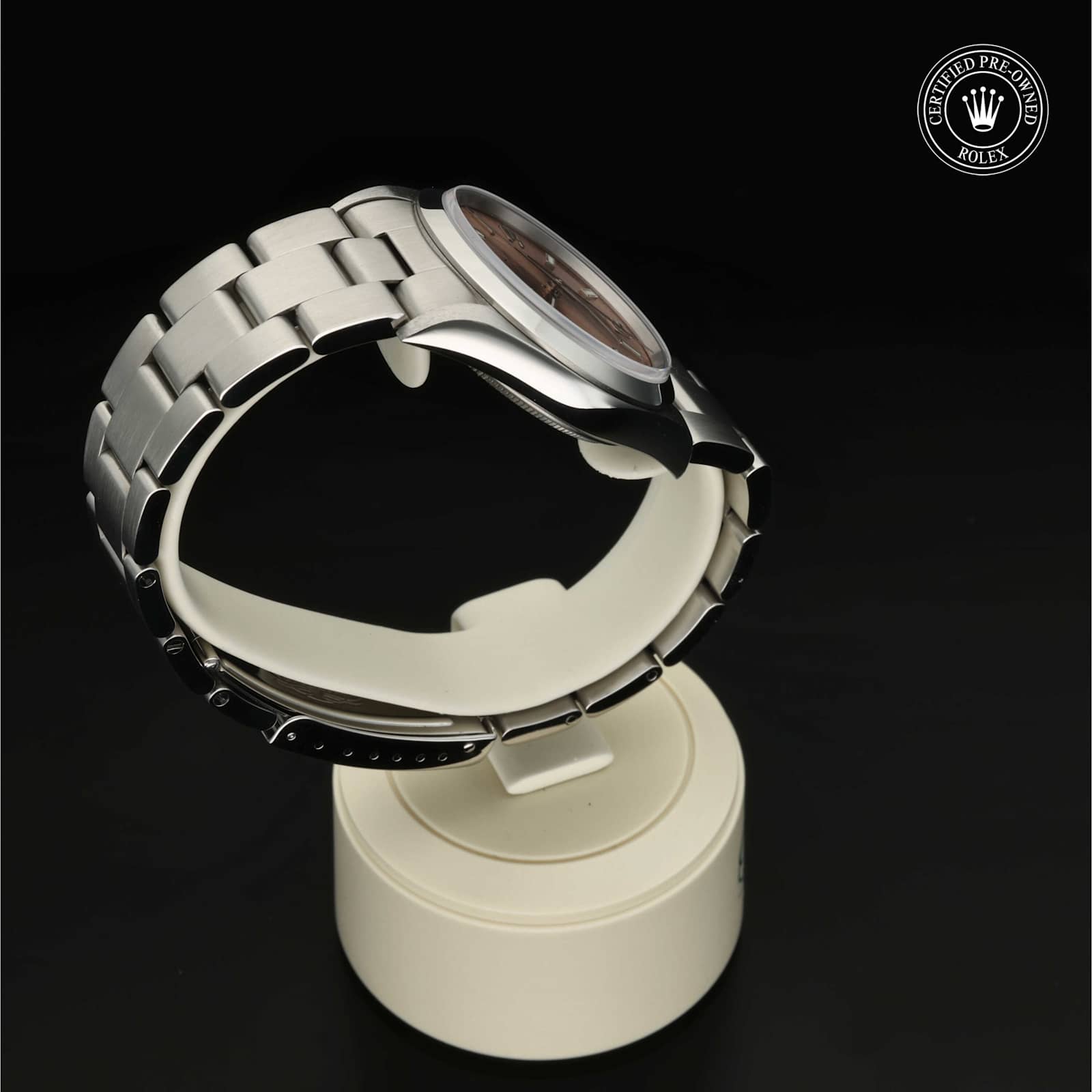 Rolex Oyster Perpetual in Steel, 14000 - Bucherer