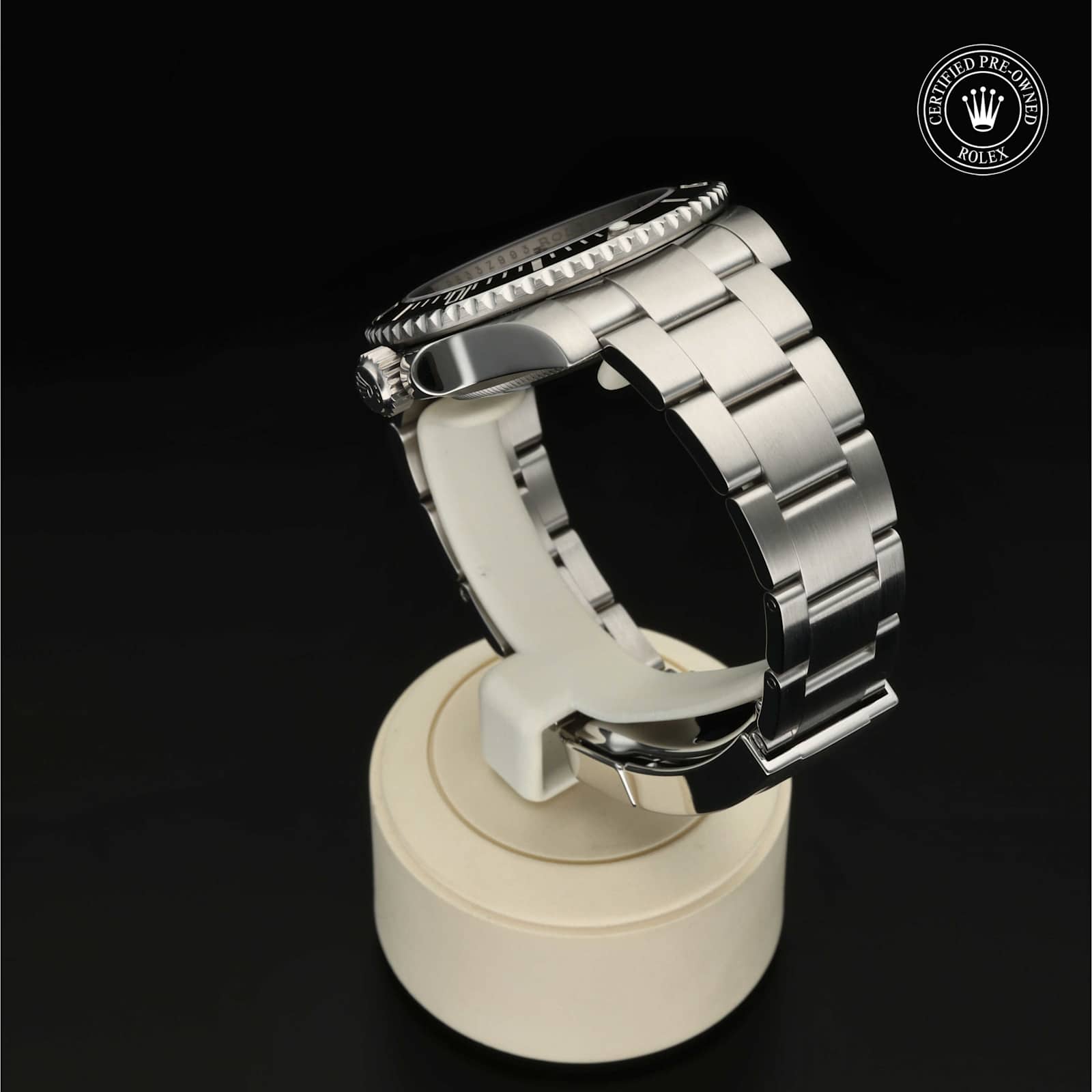 Rolex Submariner in Steel, 114060 - Bucherer