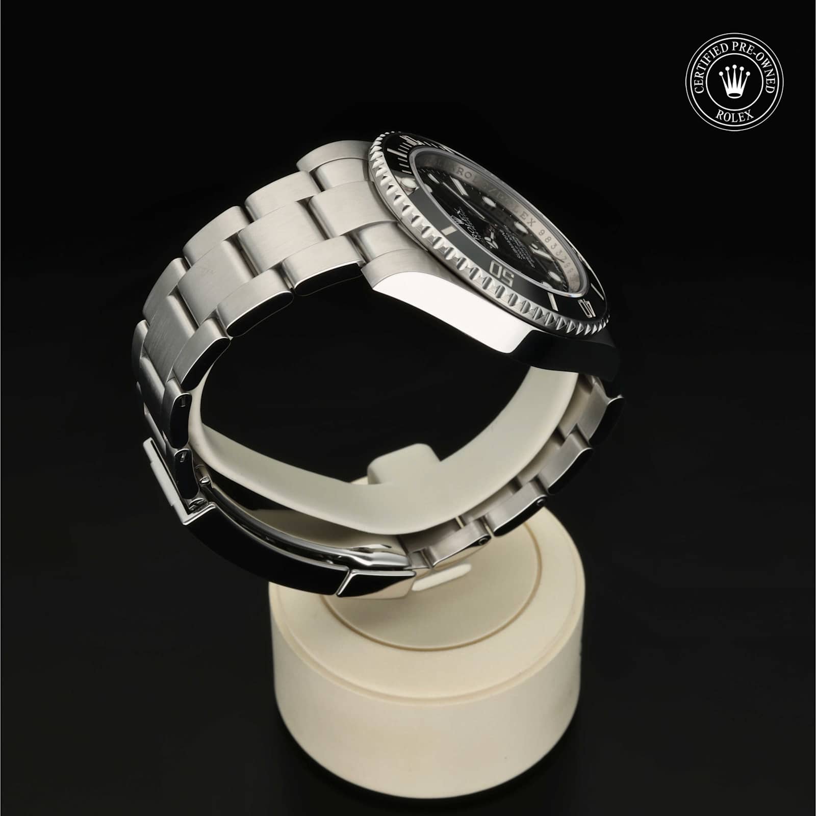 Rolex Submariner in Steel, 114060 - Bucherer