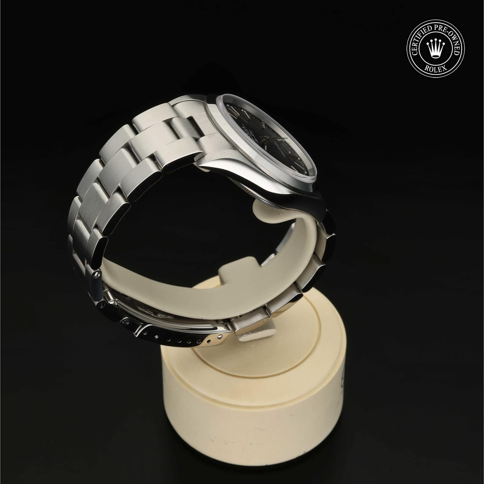 Rolex Oyster Perpetual in Steel, 14000 - Bucherer