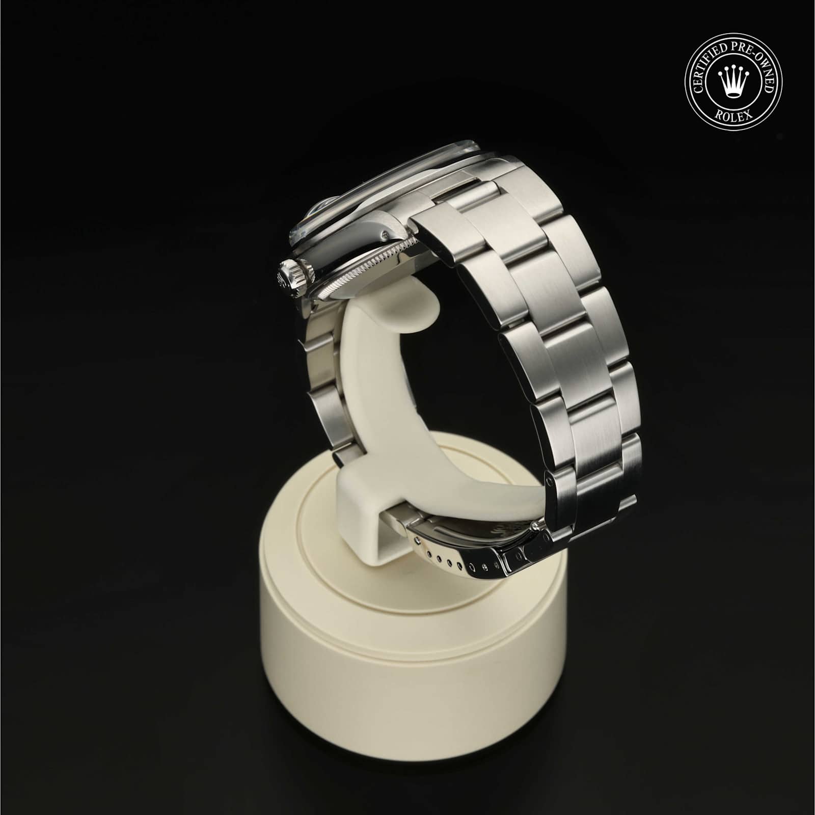 Rolex Date in Stainless steel, 15000 - Bucherer