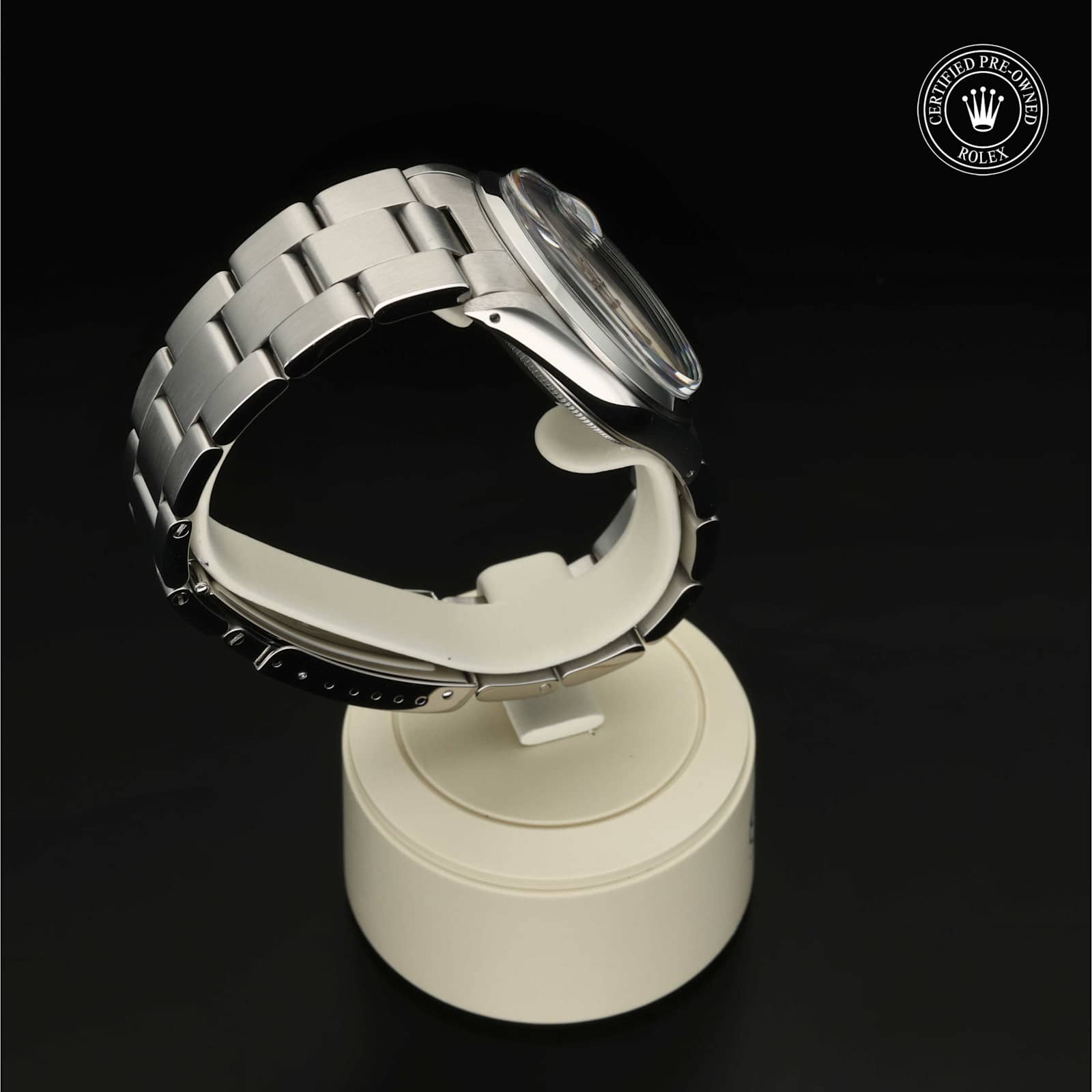 Rolex Date in Stainless steel, 15000 - Bucherer