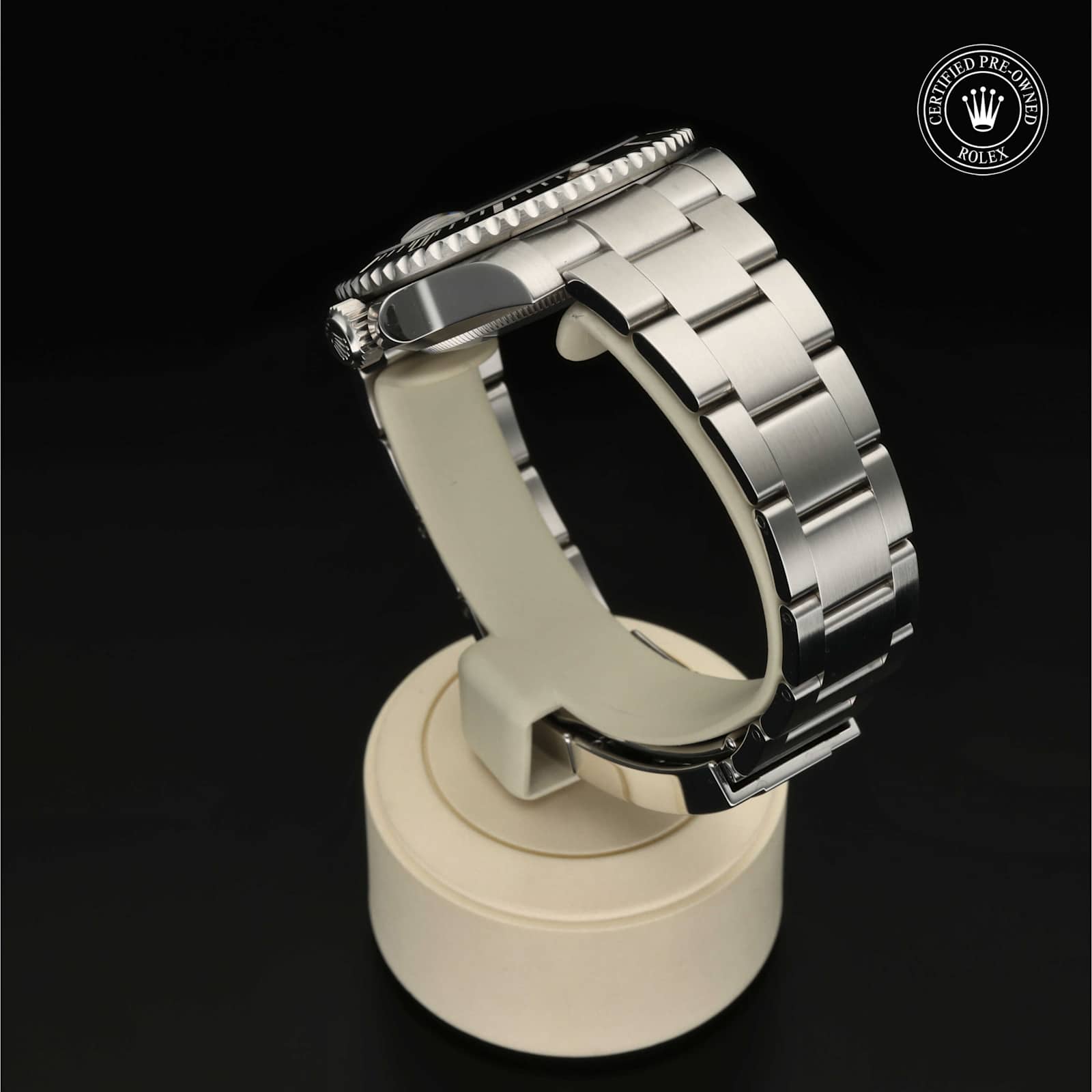 Rolex Submariner Date in Steel, 116610 - Bucherer