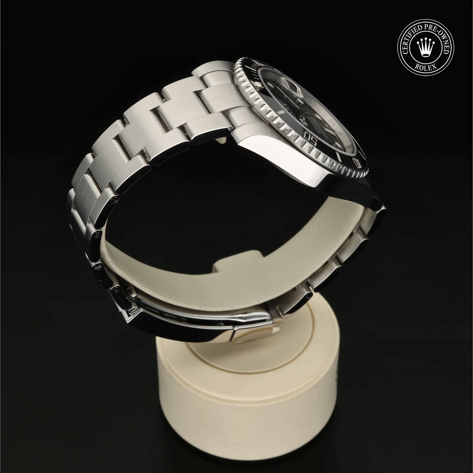 Rolex Submariner Date in Steel, 116610 - Bucherer