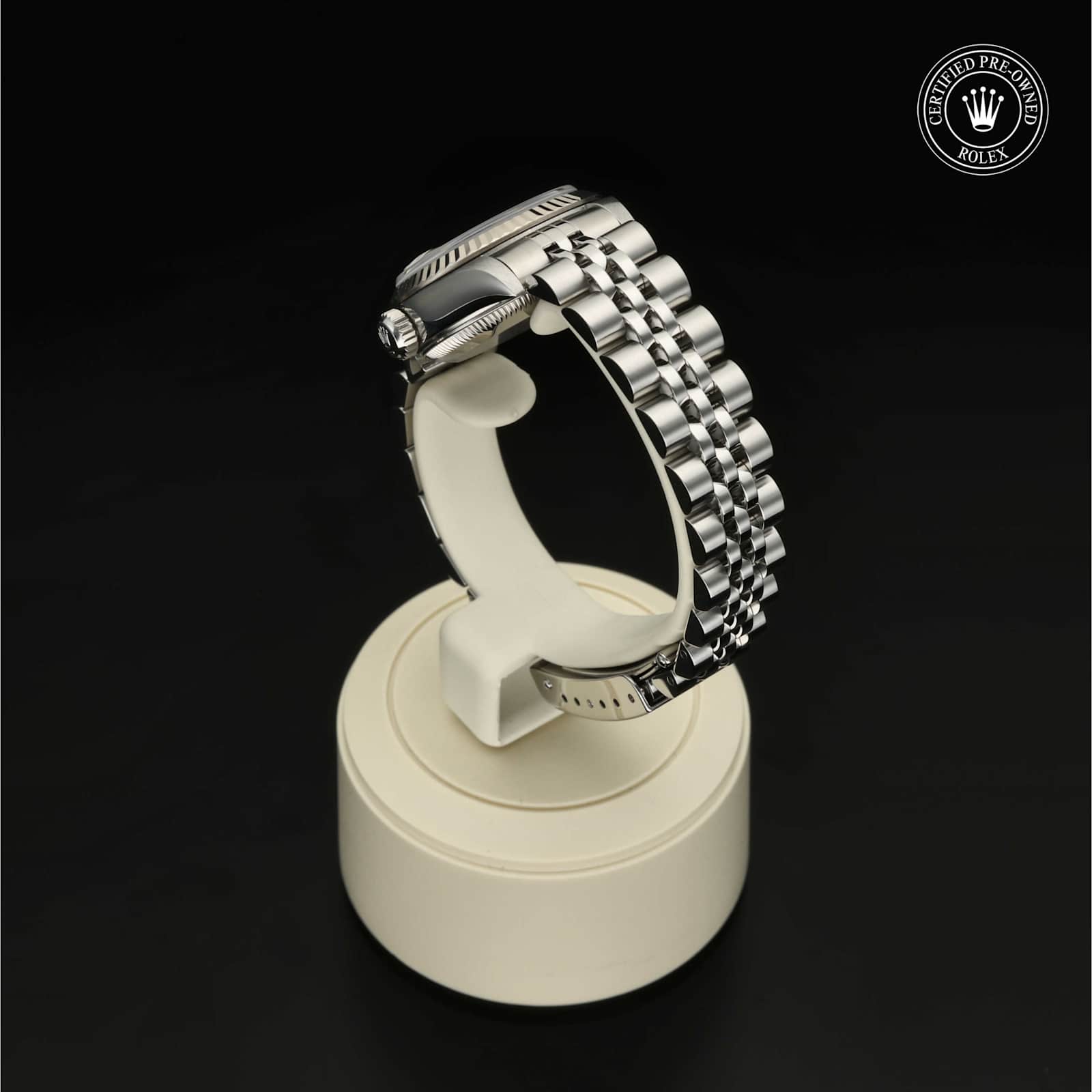 Rolex Datejust in Edelstahl, 79174 - Bucherer