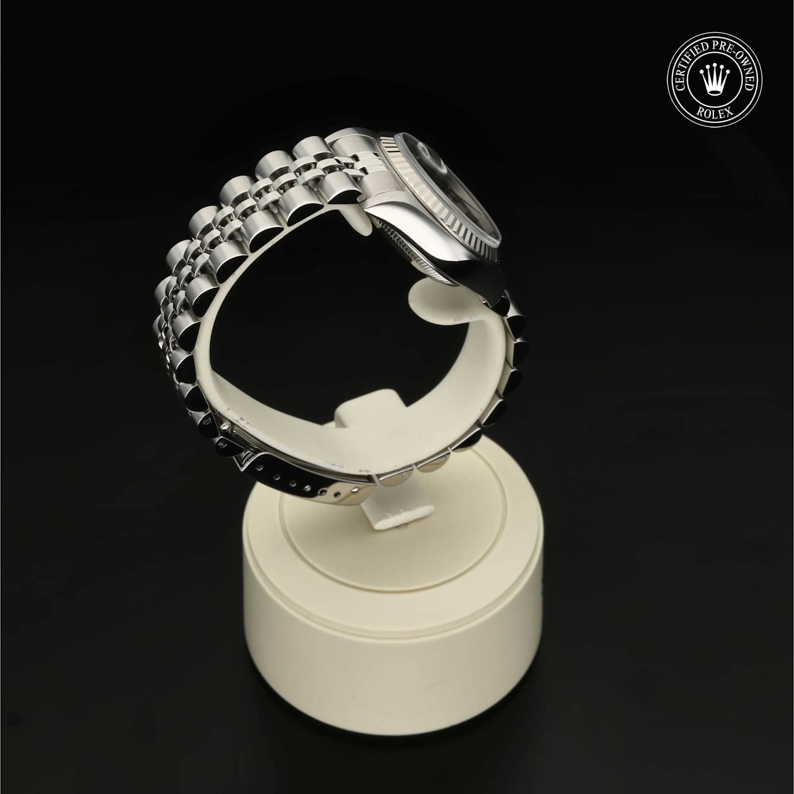 Rolex Datejust in Edelstahl, 79174 - Bucherer