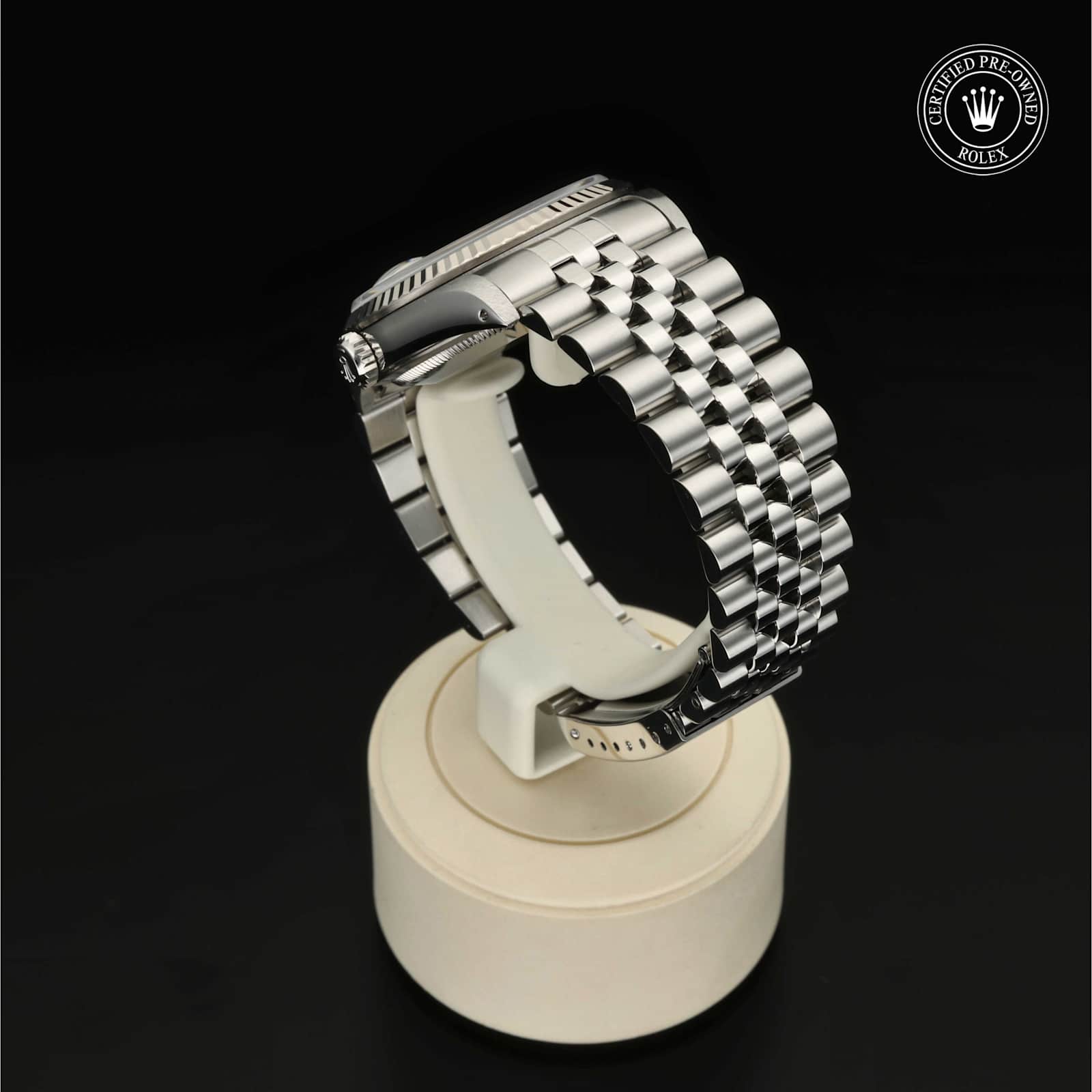 Rolex Datejust in Steel, 16234 - Bucherer