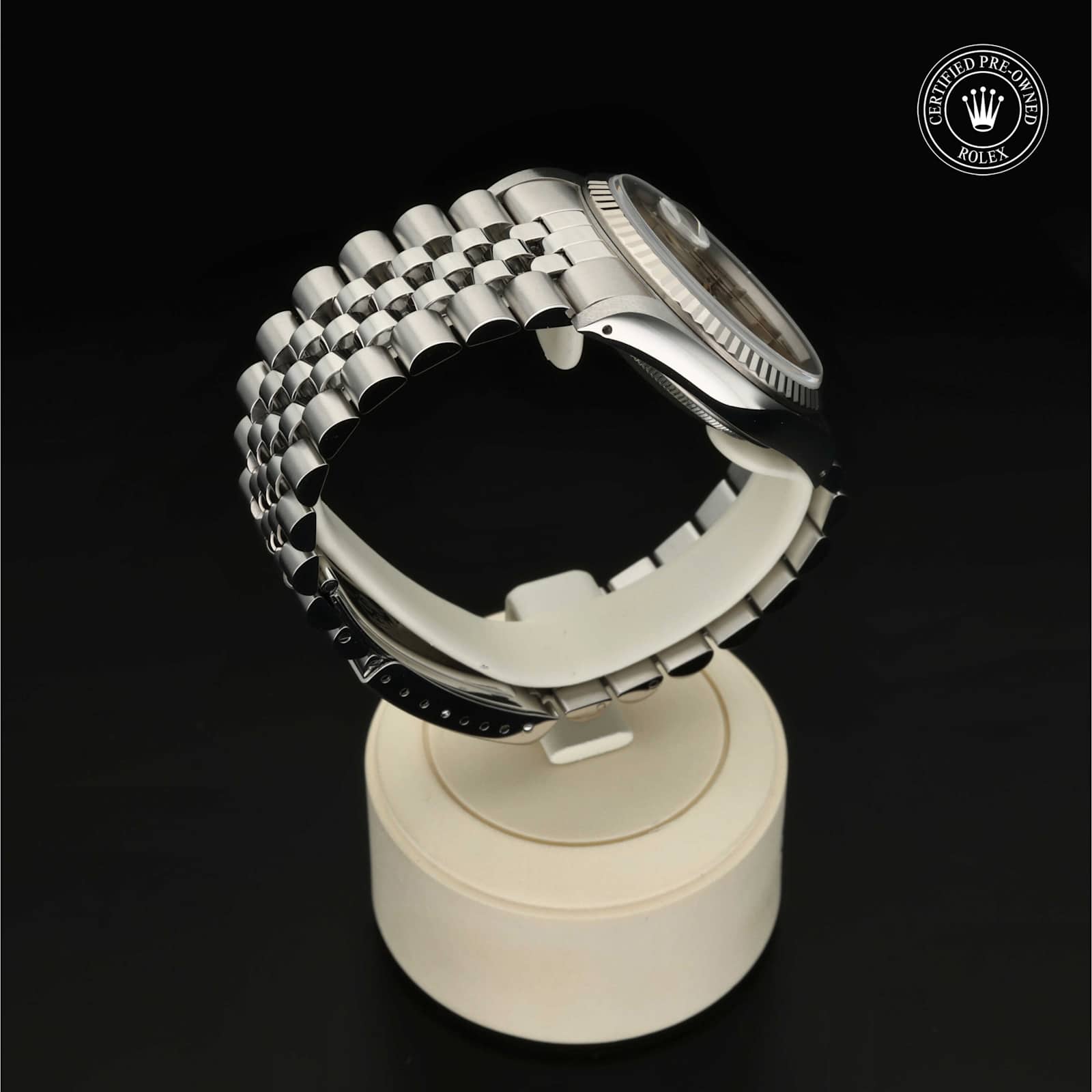 Rolex Datejust in Steel, 16234 - Bucherer