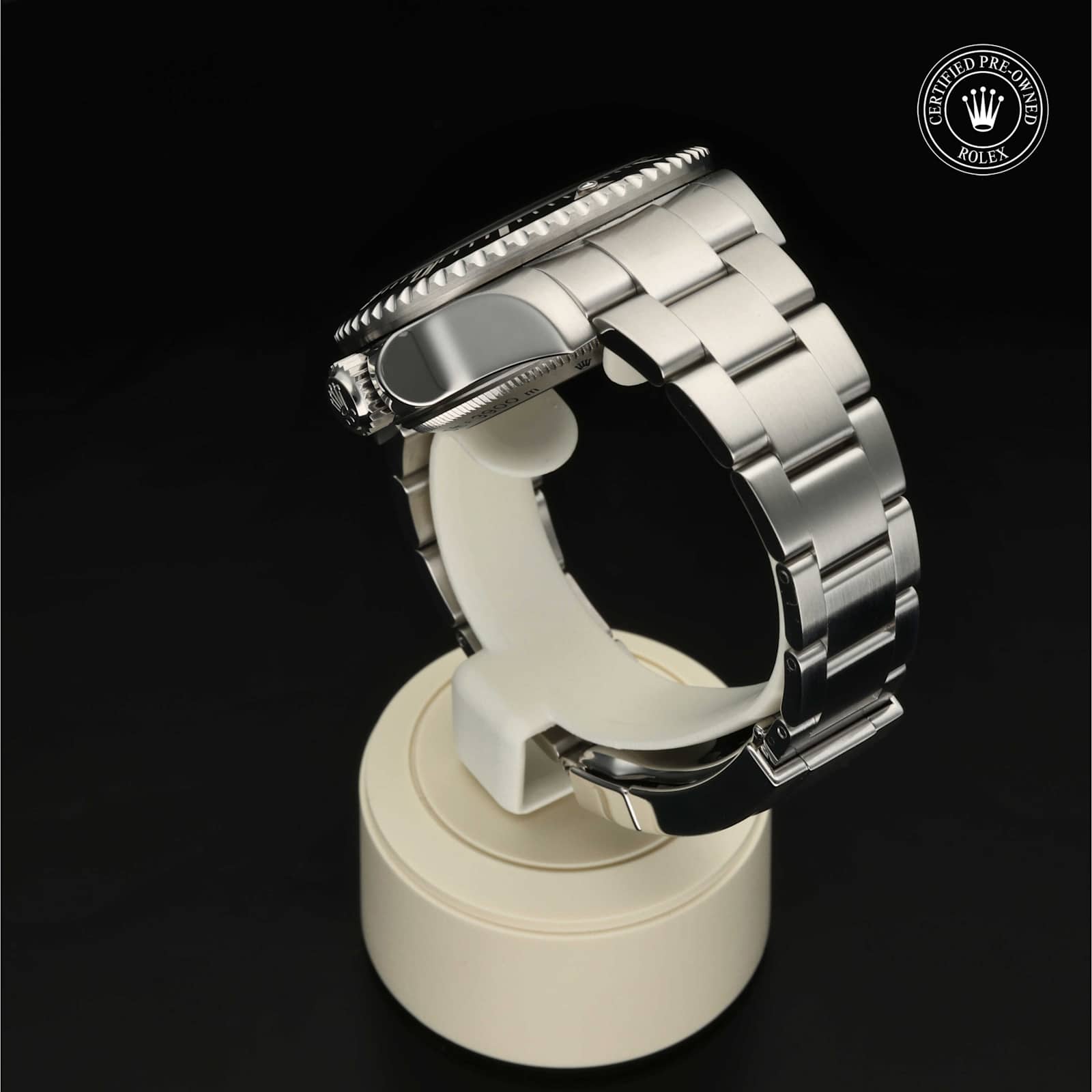 Rolex Sea-Dweller in Stainless steel, 116600 - Bucherer