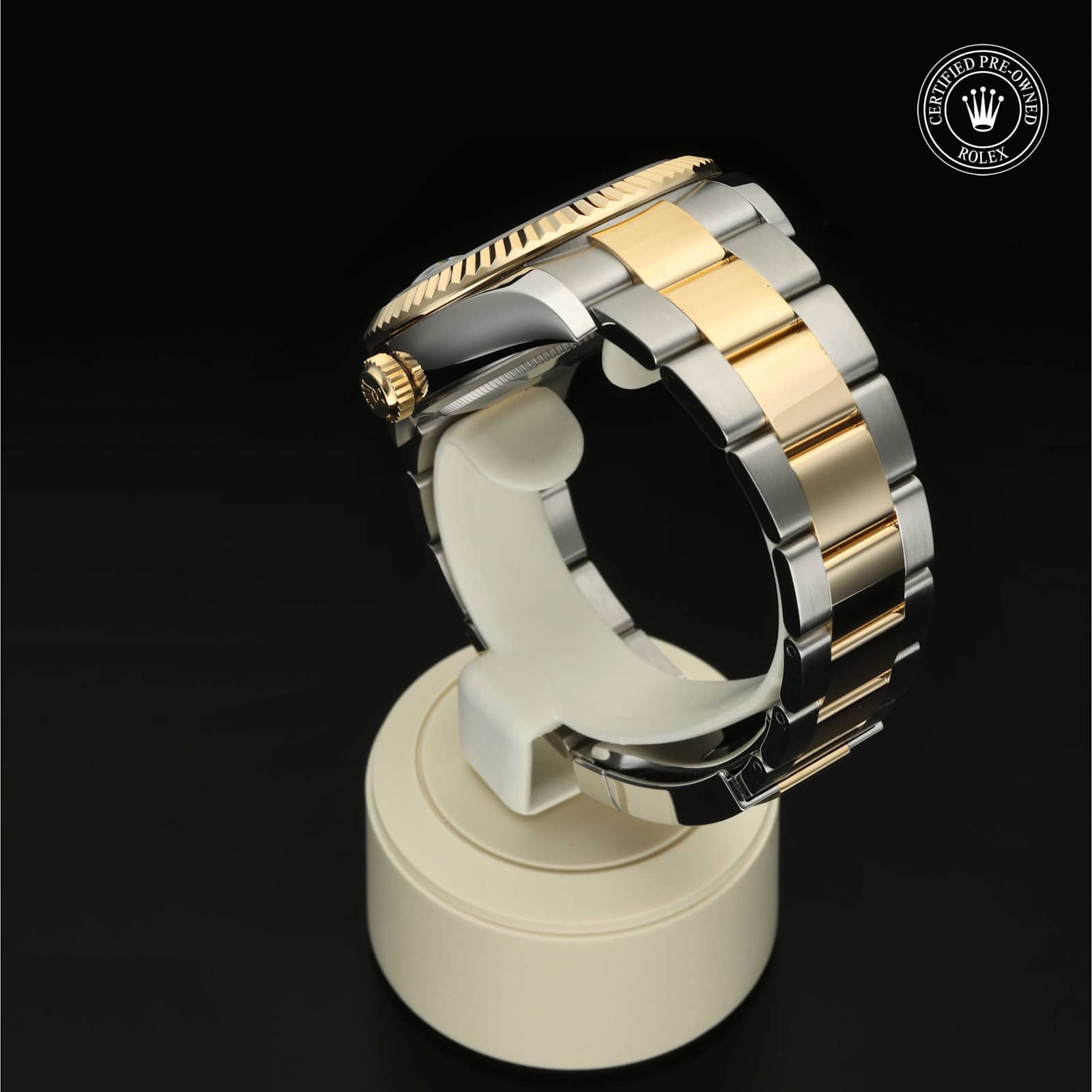 Rolex Sky-Dweller in Bicolour, 326933 - Bucherer