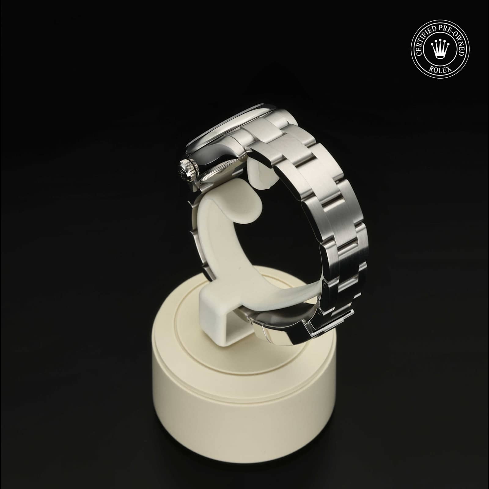 Rolex Oyster Perpetual in Steel, 176200 - Bucherer