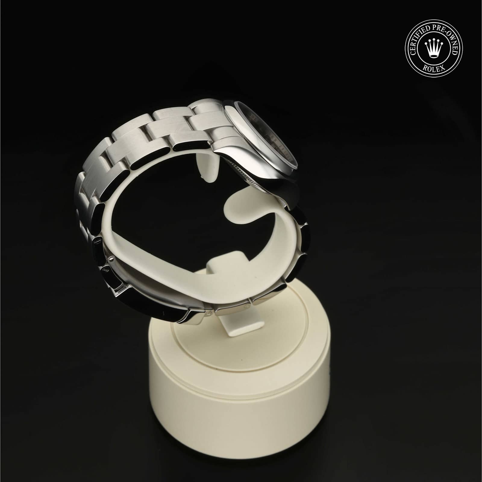Rolex Oyster Perpetual in Steel, 176200 - Bucherer