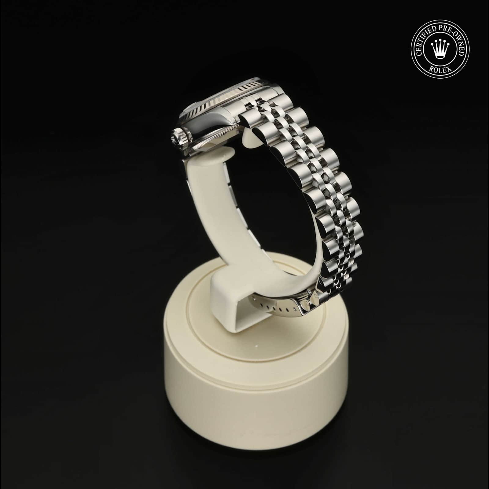 Rolex Datejust in Edelstahl, 69174 - Bucherer