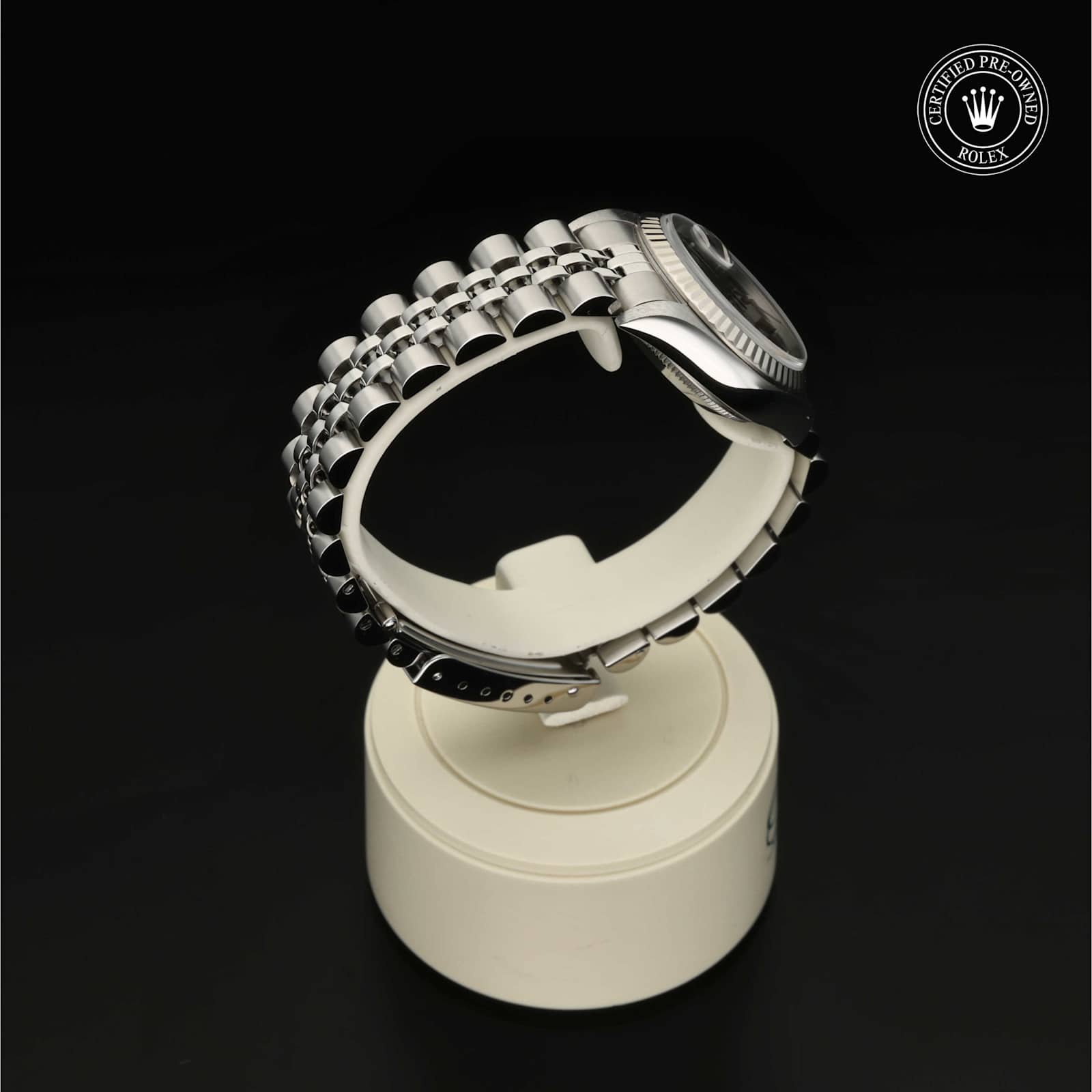 Rolex Datejust in Edelstahl, 69174 - Bucherer