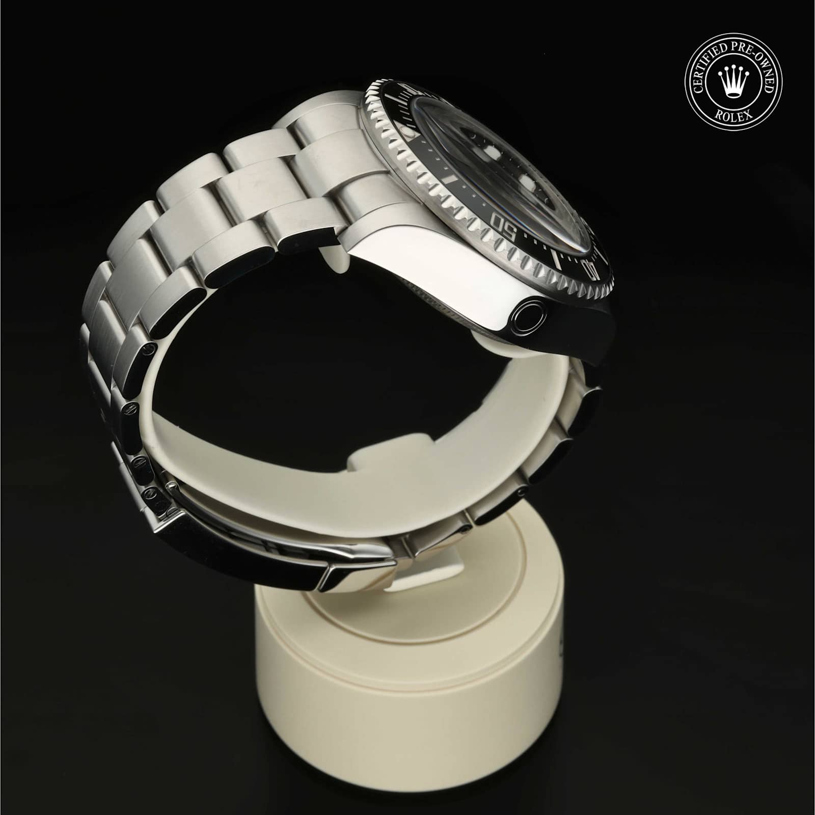 Rolex Deepsea in Steel, 126660 - Bucherer