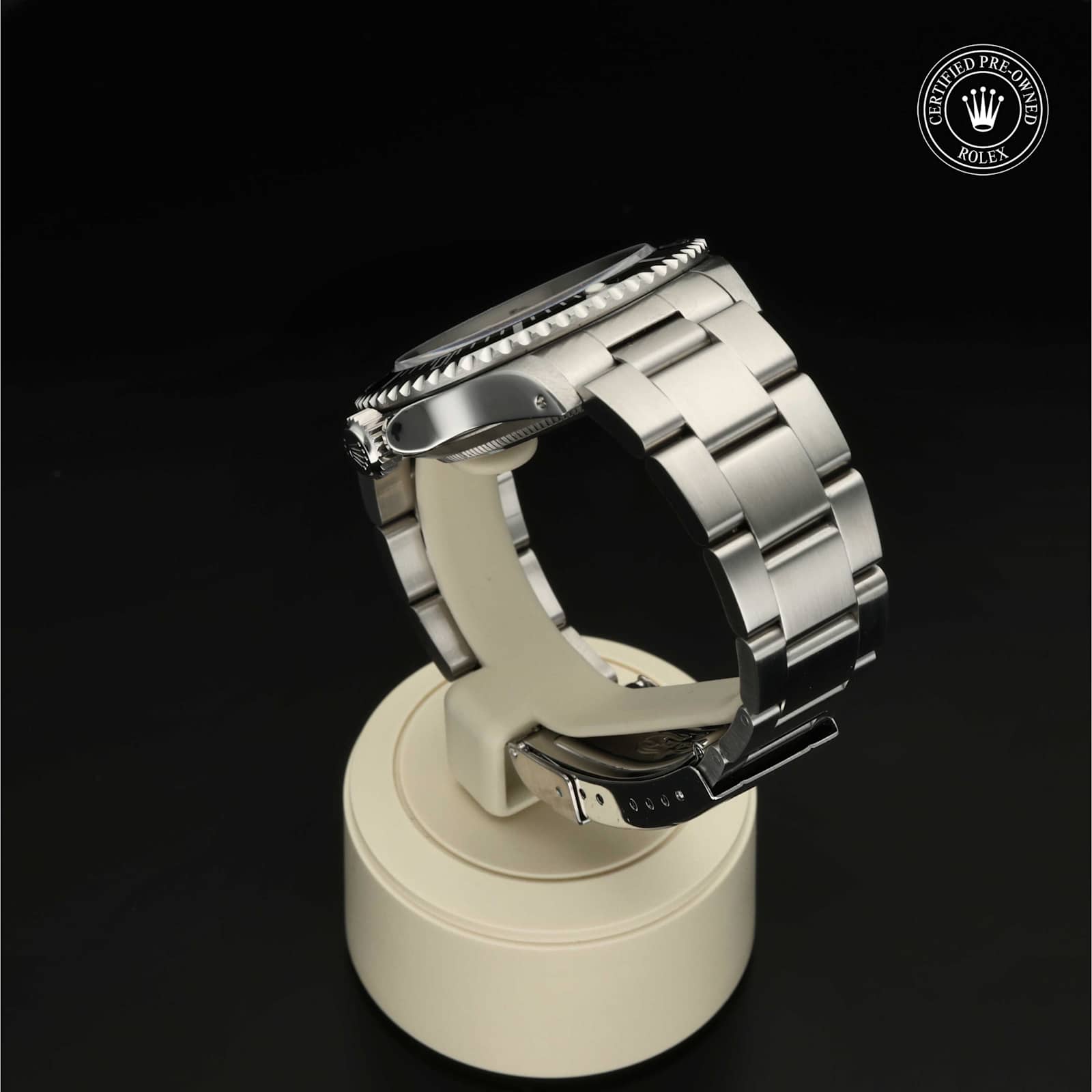 Rolex Submariner in Steel, 14060 - Bucherer