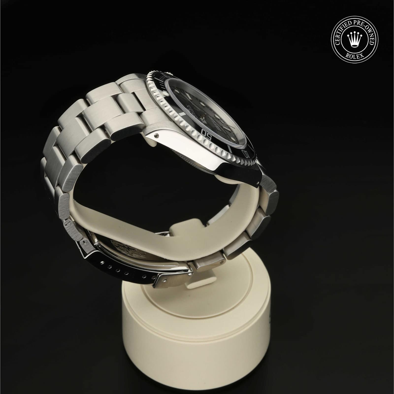 Rolex Submariner in Steel, 14060 - Bucherer