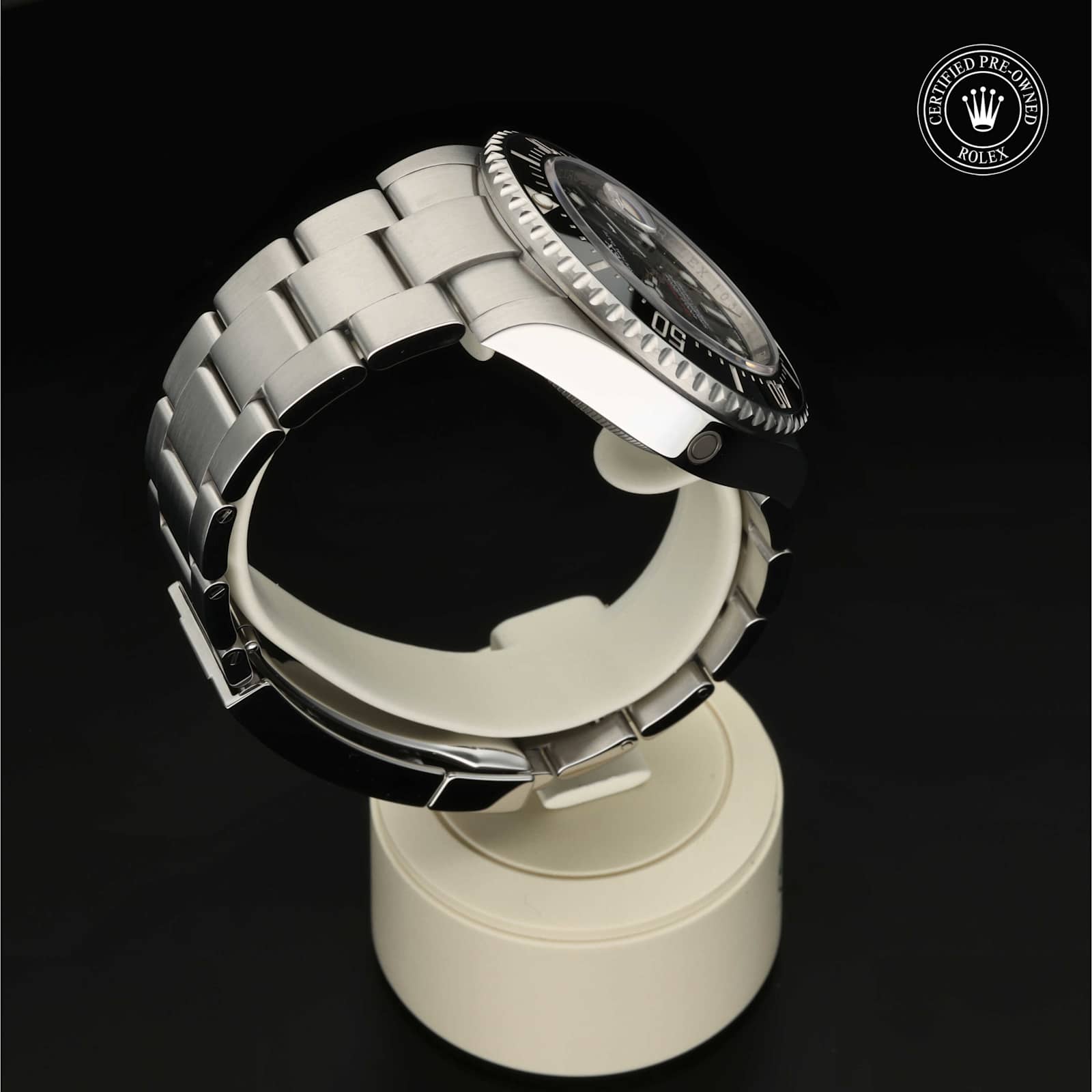 Rolex Sea-Dweller in Steel, 126600 - Bucherer