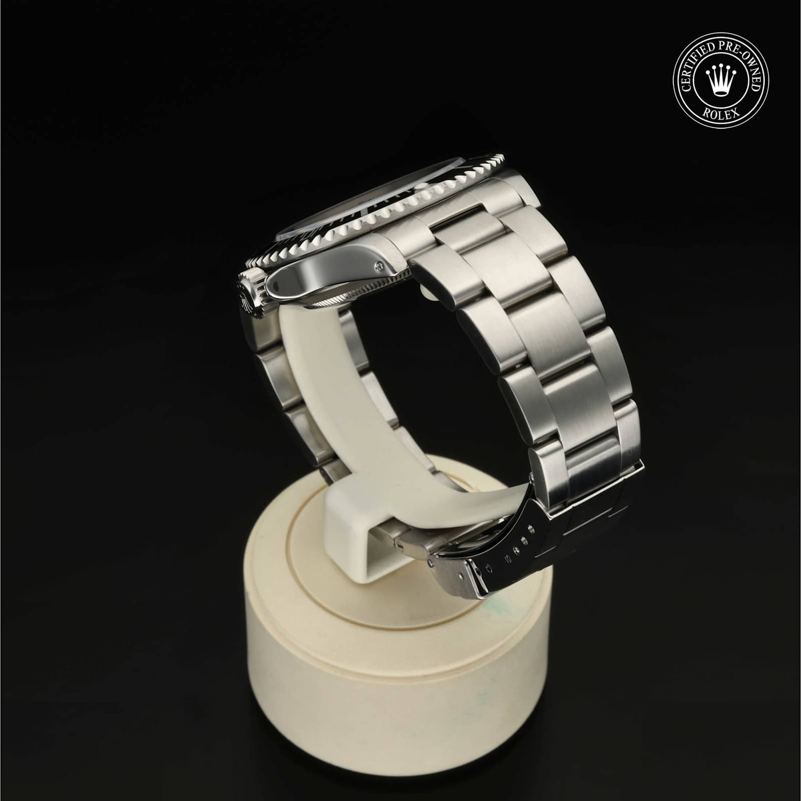 Rolex Submariner in Stainless steel, 14060 - Bucherer