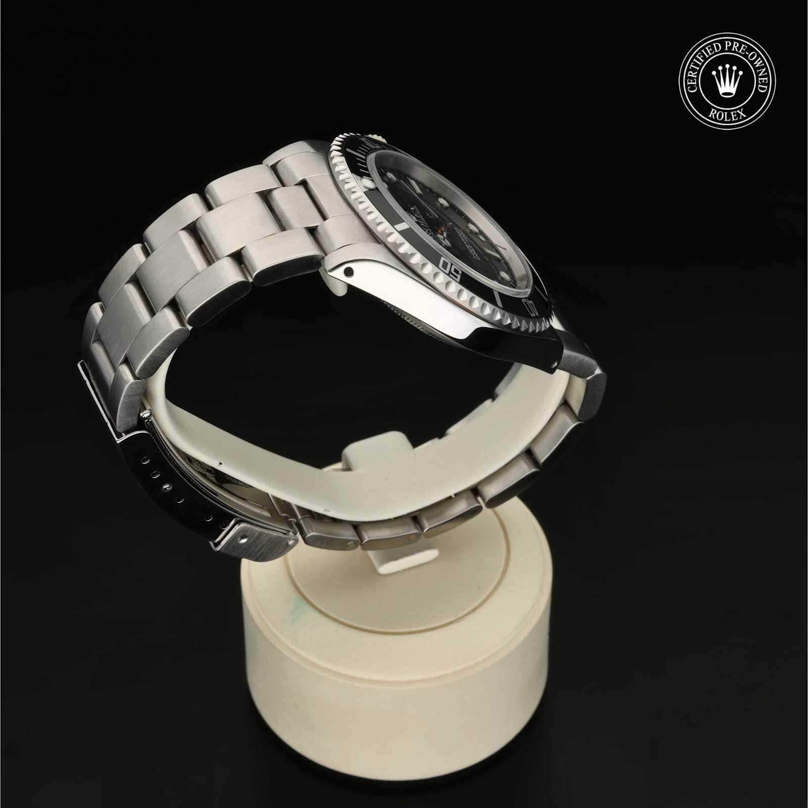 Rolex Submariner in Stainless steel, 14060 - Bucherer