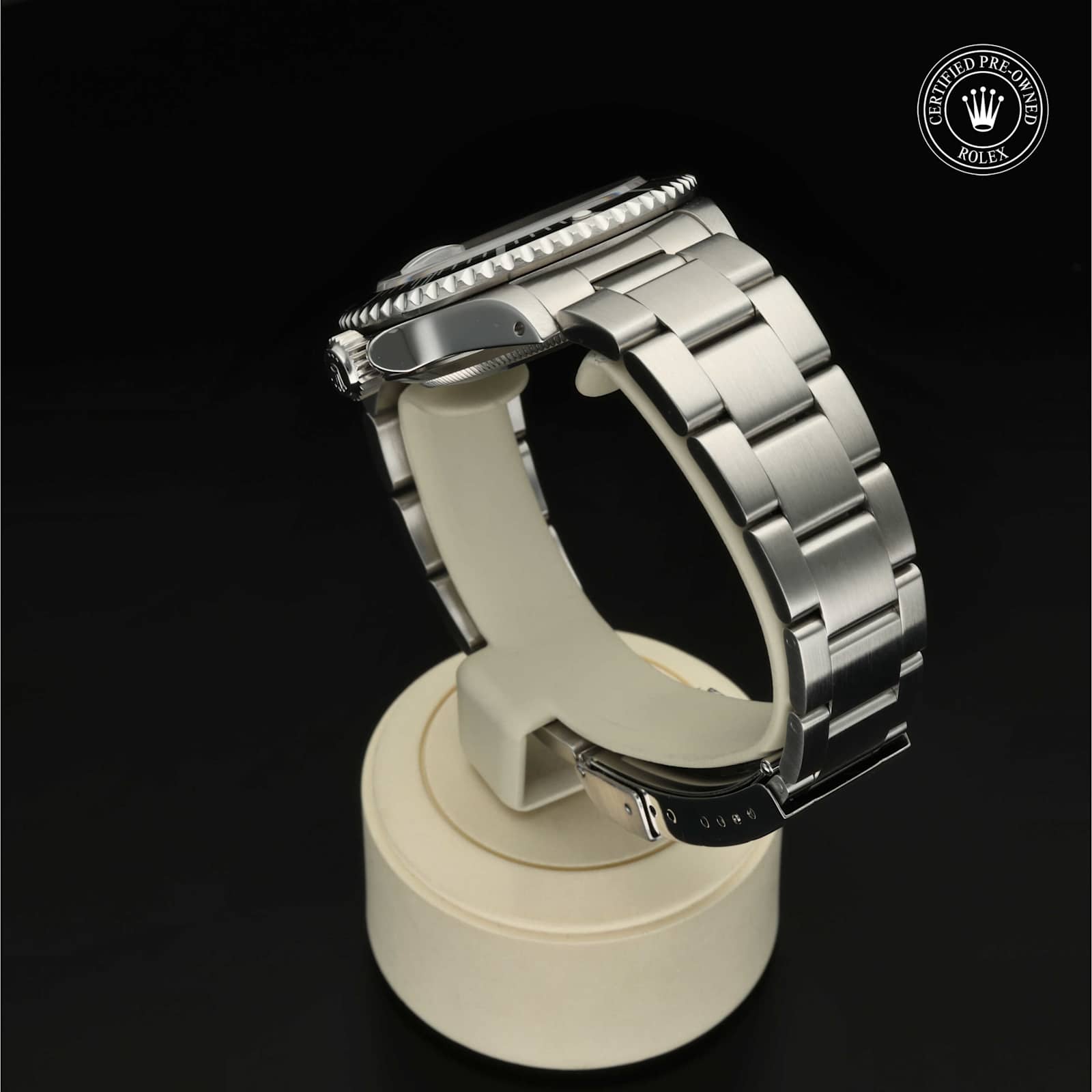 Rolex Submariner Date in Steel, 16610 - Bucherer