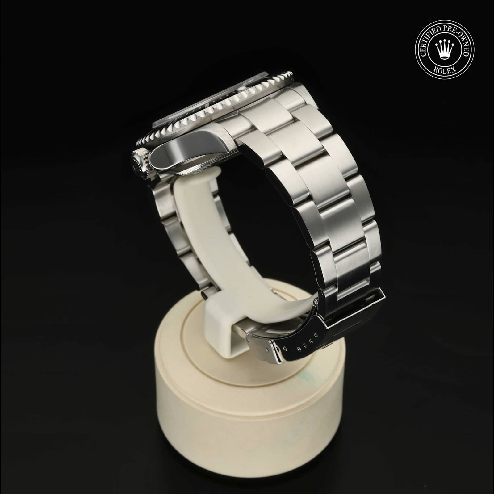 Rolex Sea-Dweller in Stainless steel, 16600 - Bucherer