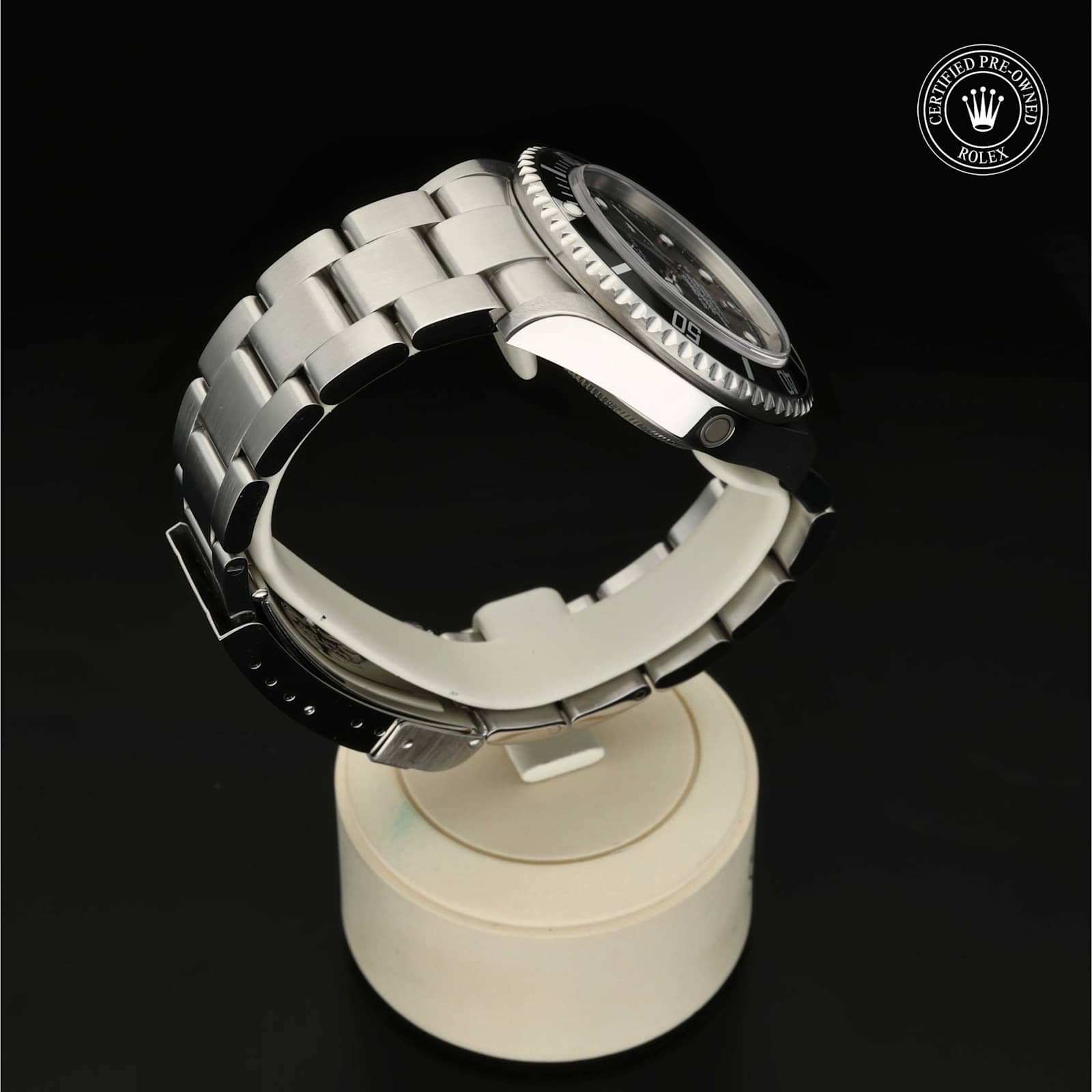 Rolex Sea-Dweller in Stainless steel, 16600 - Bucherer