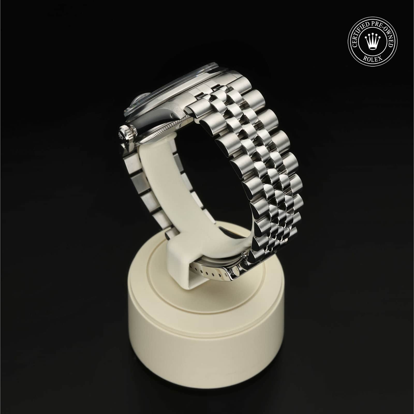 Rolex Date in Stainless steel, 15000 - Bucherer