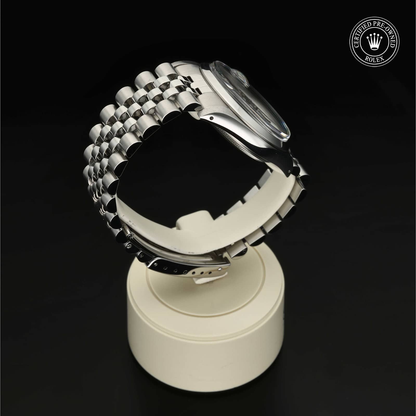 Rolex Date in Stainless steel, 15000 - Bucherer