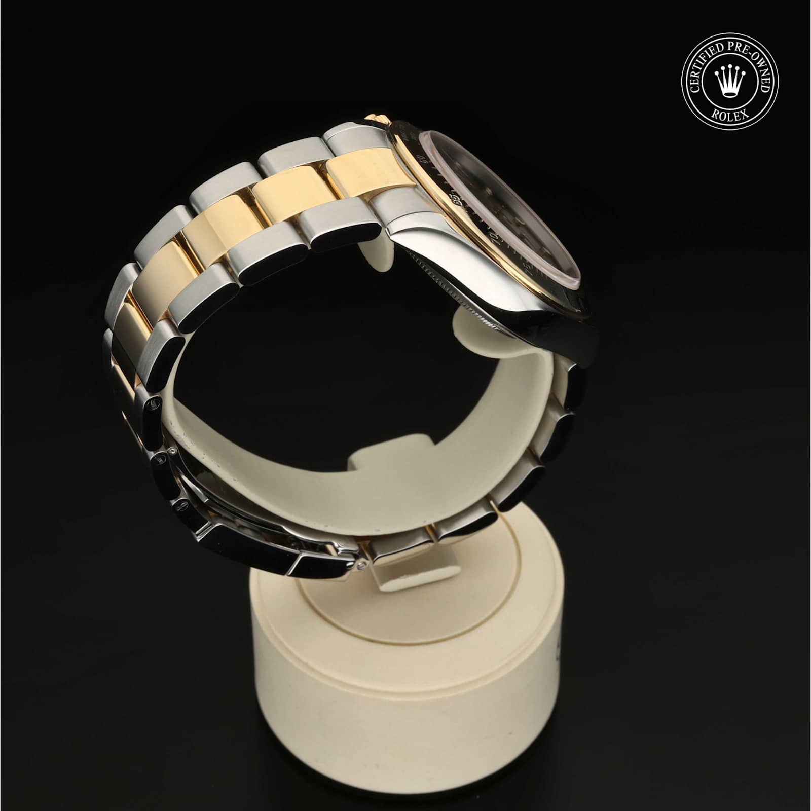 Rolex Cosmograph Daytona in Bicolour, 116523 - Bucherer