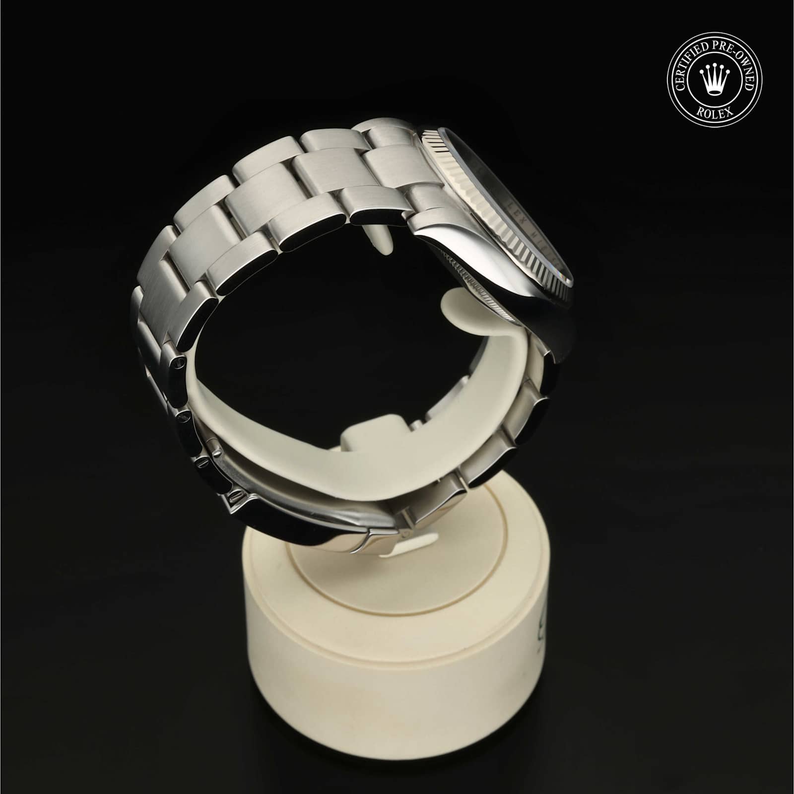 Rolex Oyster Perpetual in Stainless steel, 114234 - Bucherer