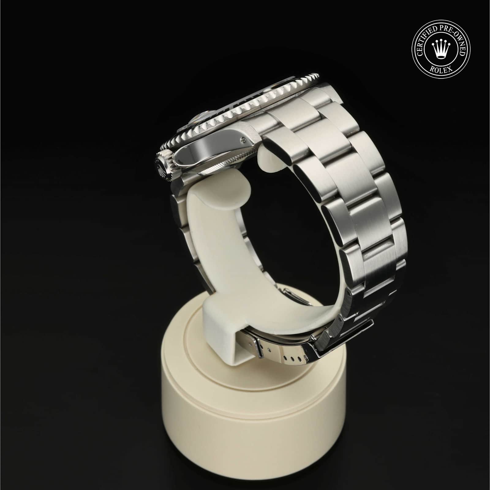 Rolex Submariner Date in Stainless steel, 16610 - Bucherer