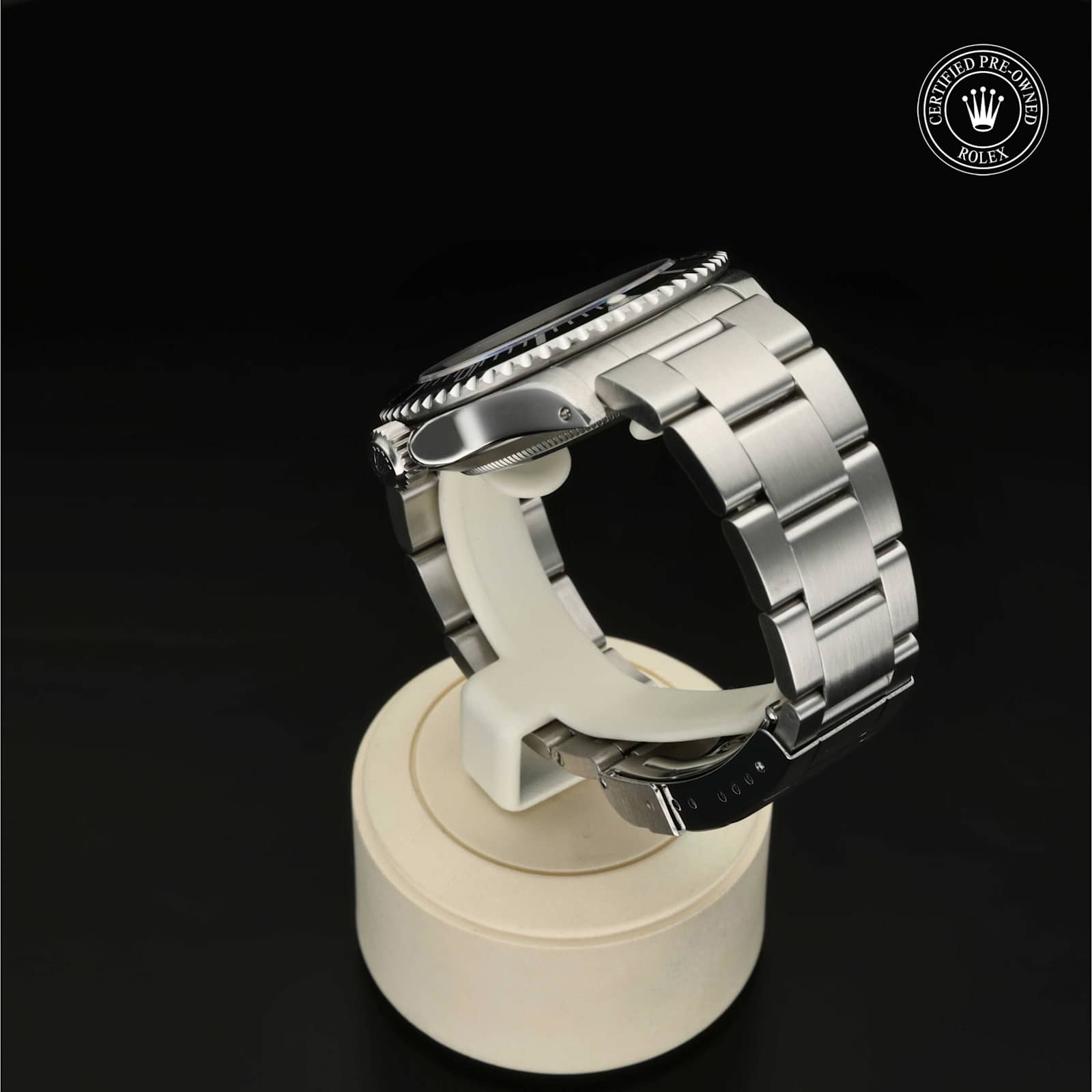 Rolex Submariner in Stainless steel, 14060 - Bucherer