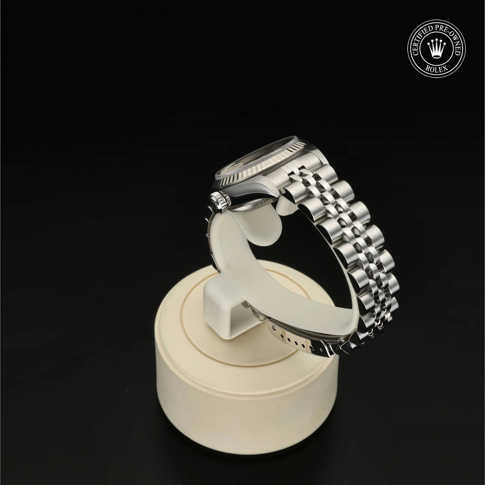 Rolex Datejust in Edelstahl, 69174 - Bucherer