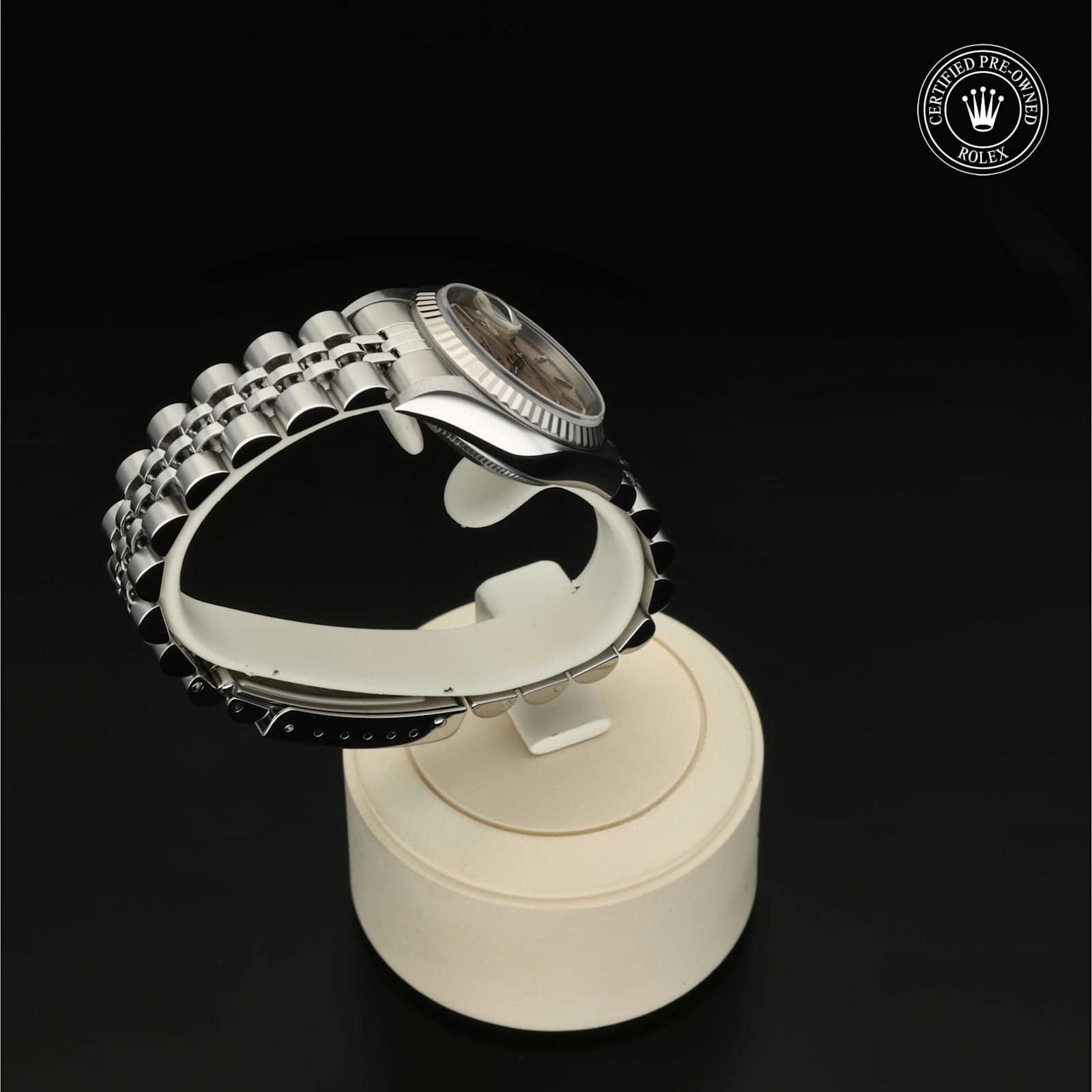 Rolex Datejust in Edelstahl, 69174 - Bucherer