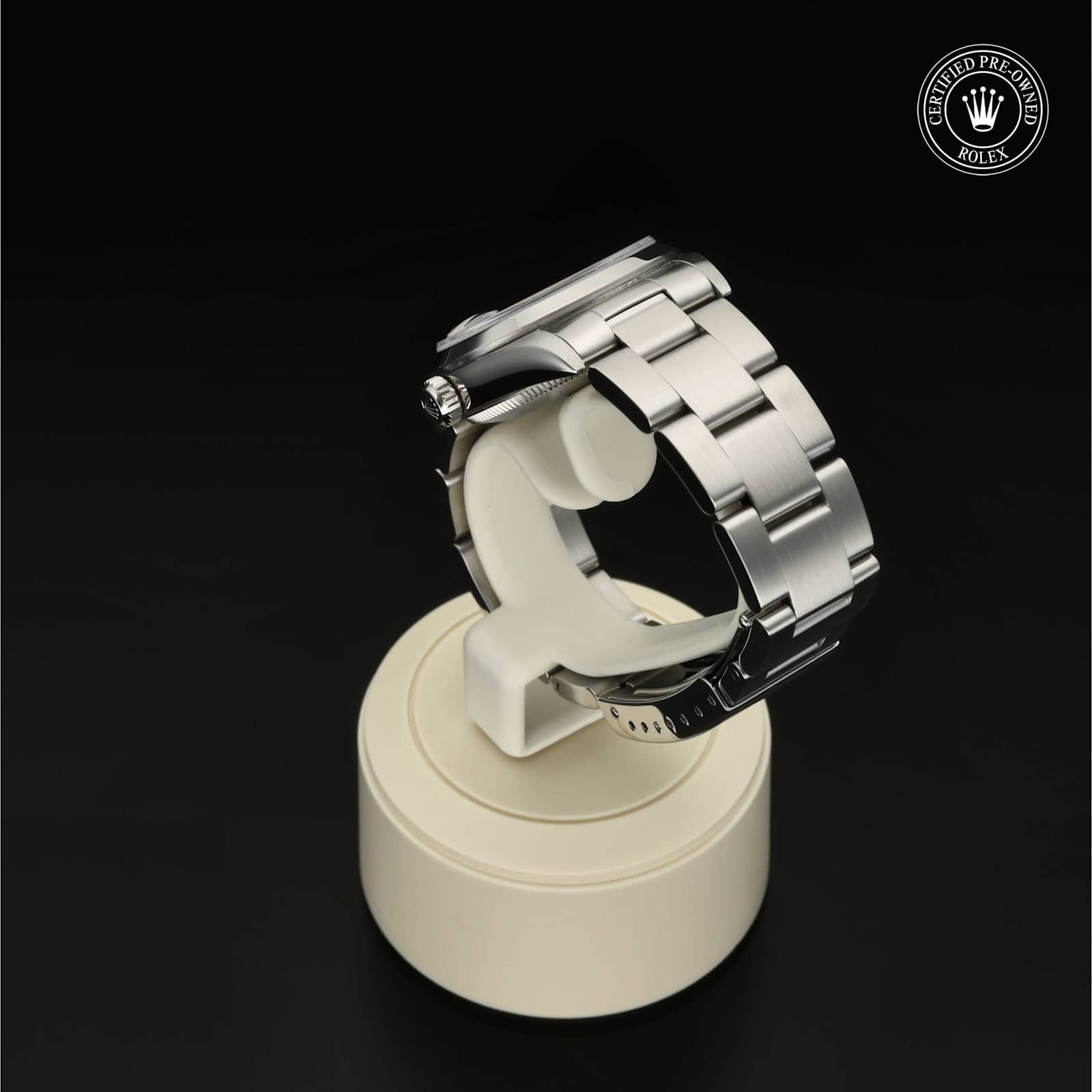 Rolex Datejust in Steel, 78240 - Bucherer
